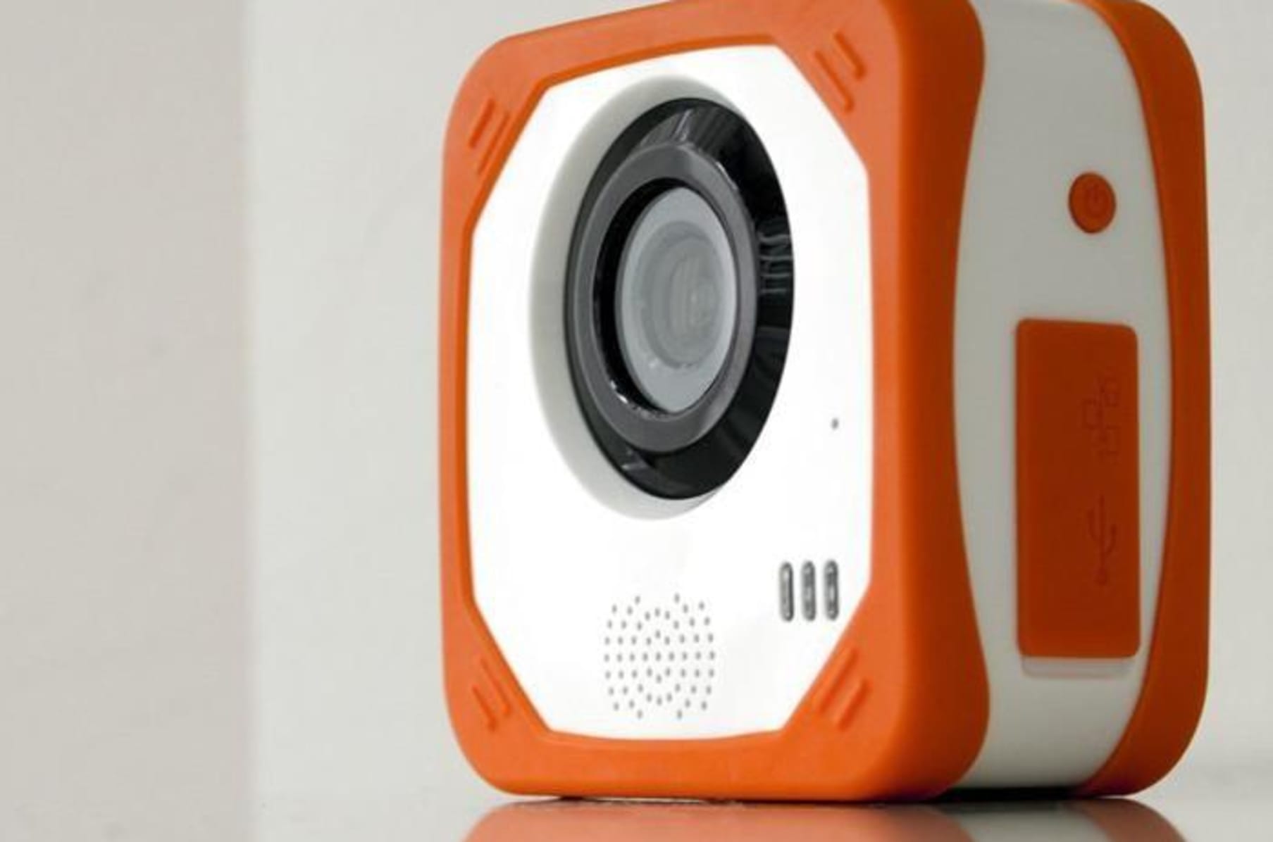 totokan portable baby monitor
