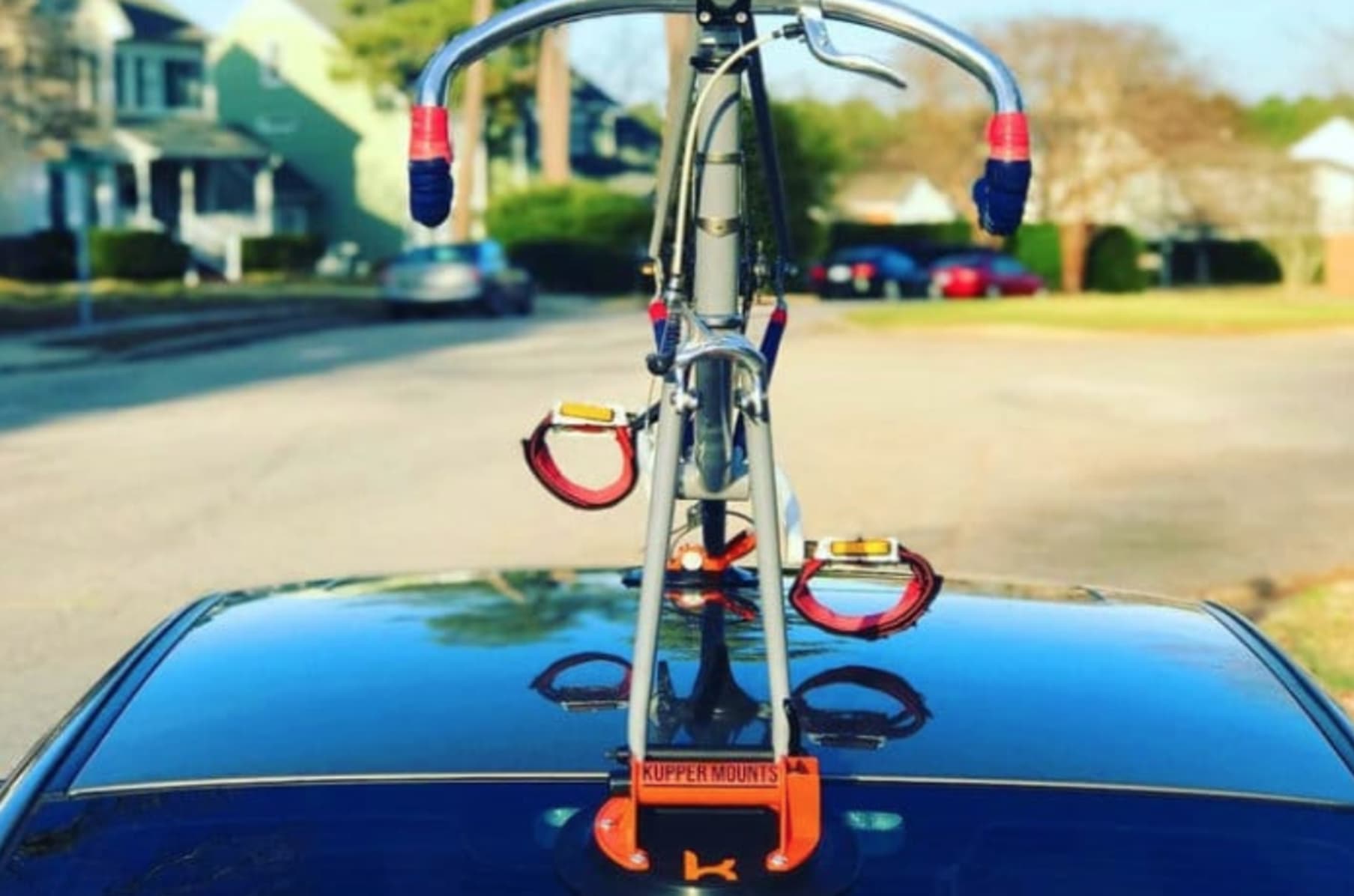 Kupper mounts review discount