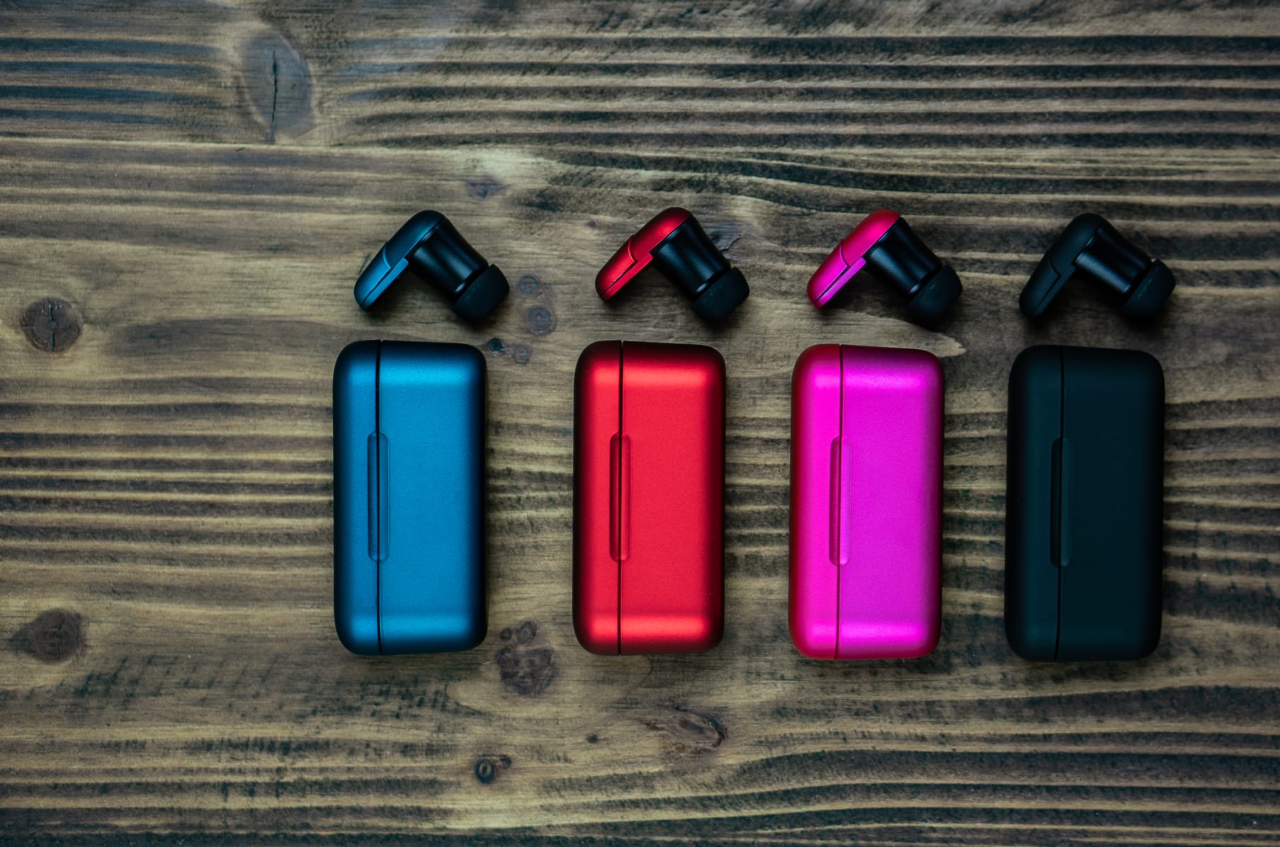 slimmest wireless earbuds