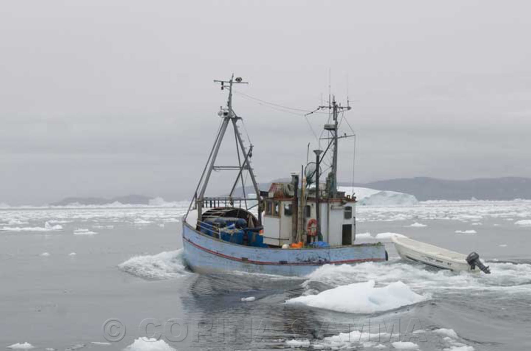 Gatekeepers Of The Arctic Indiegogo