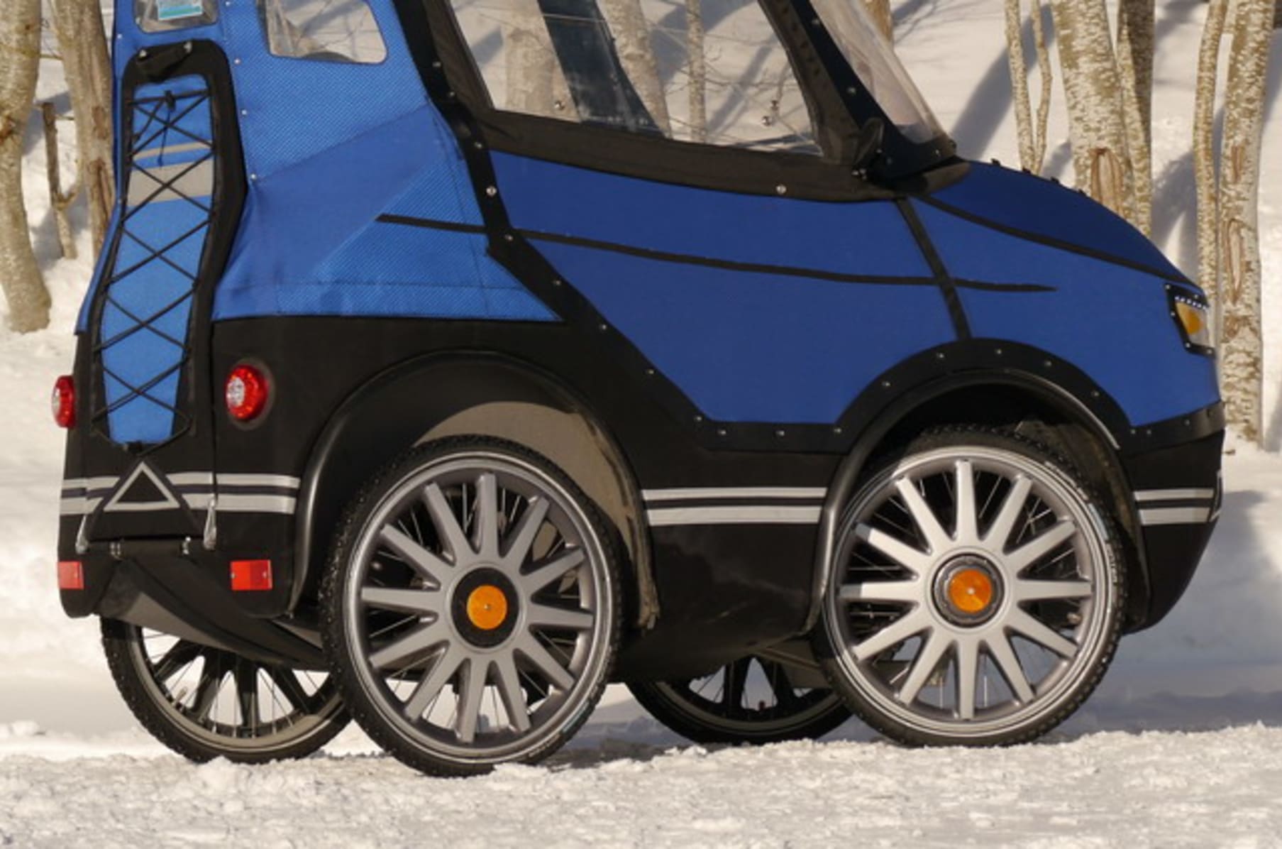 The podride 2025