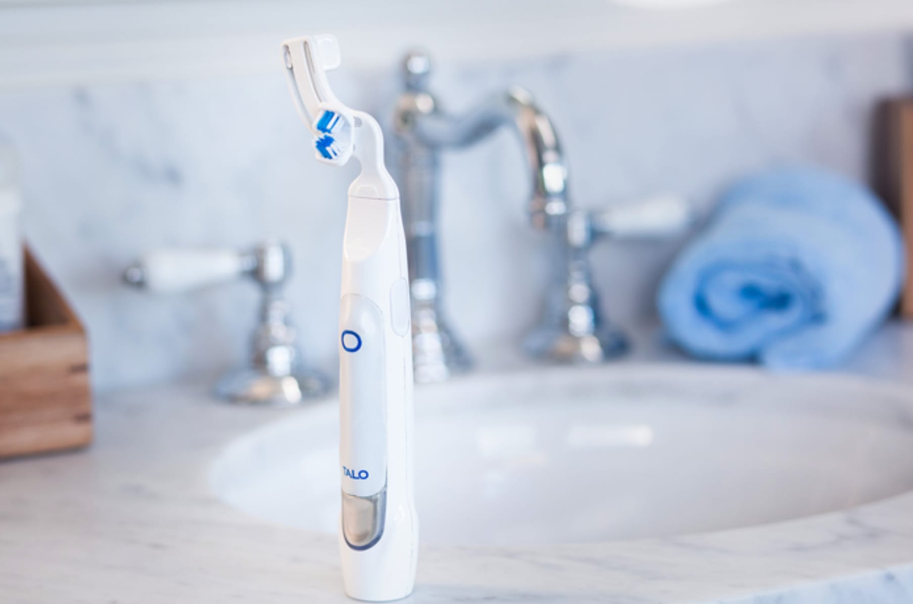 talo toothbrush price