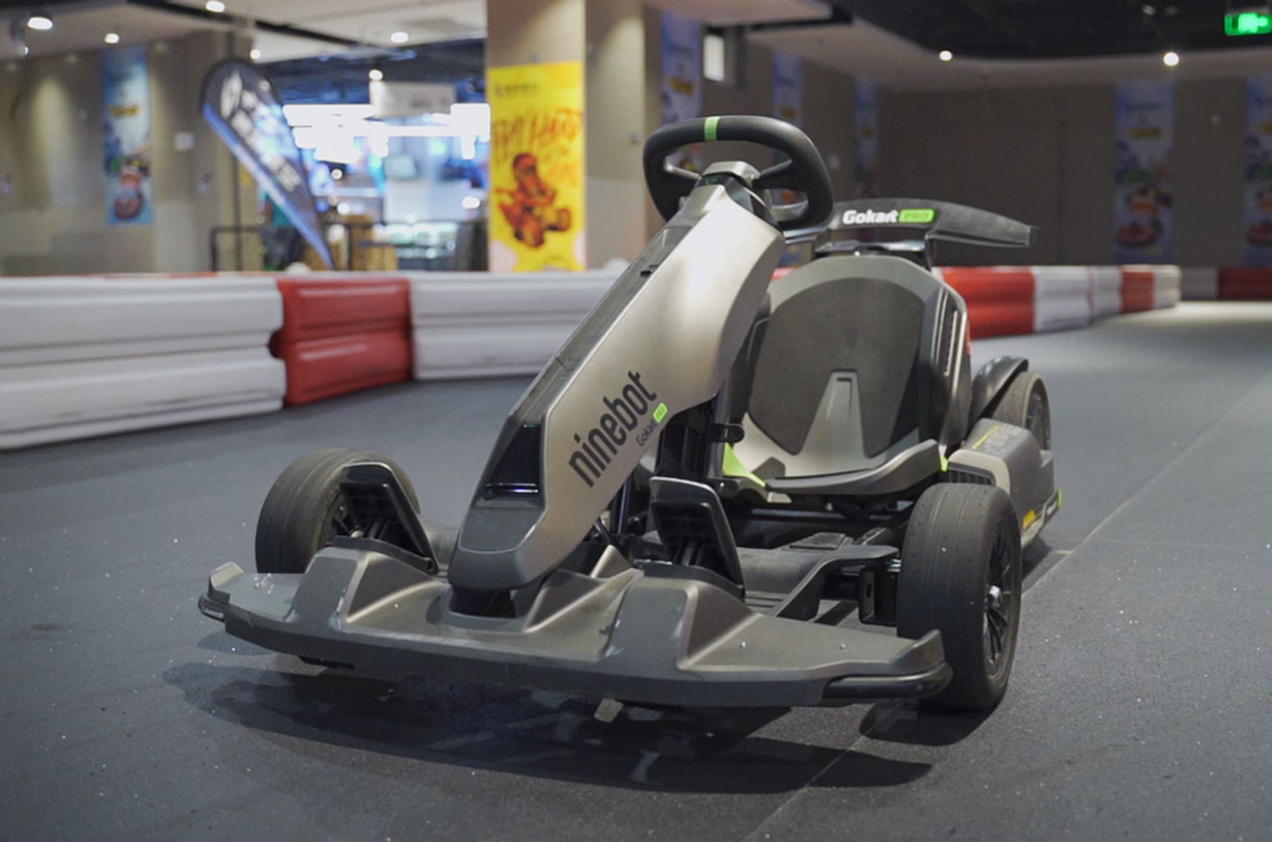 Segway ninebot gokart pro discount