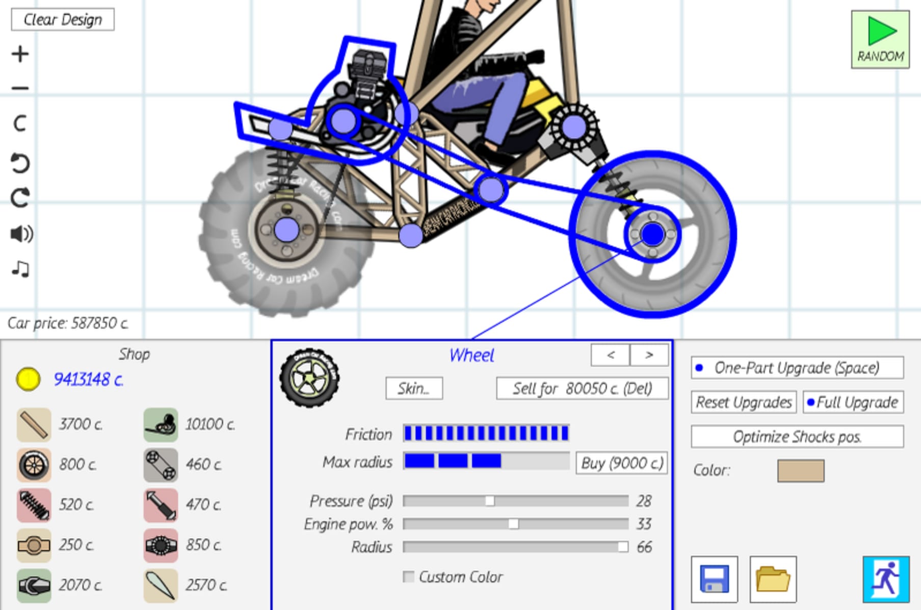Dream Car Racing 3d Indiegogo
