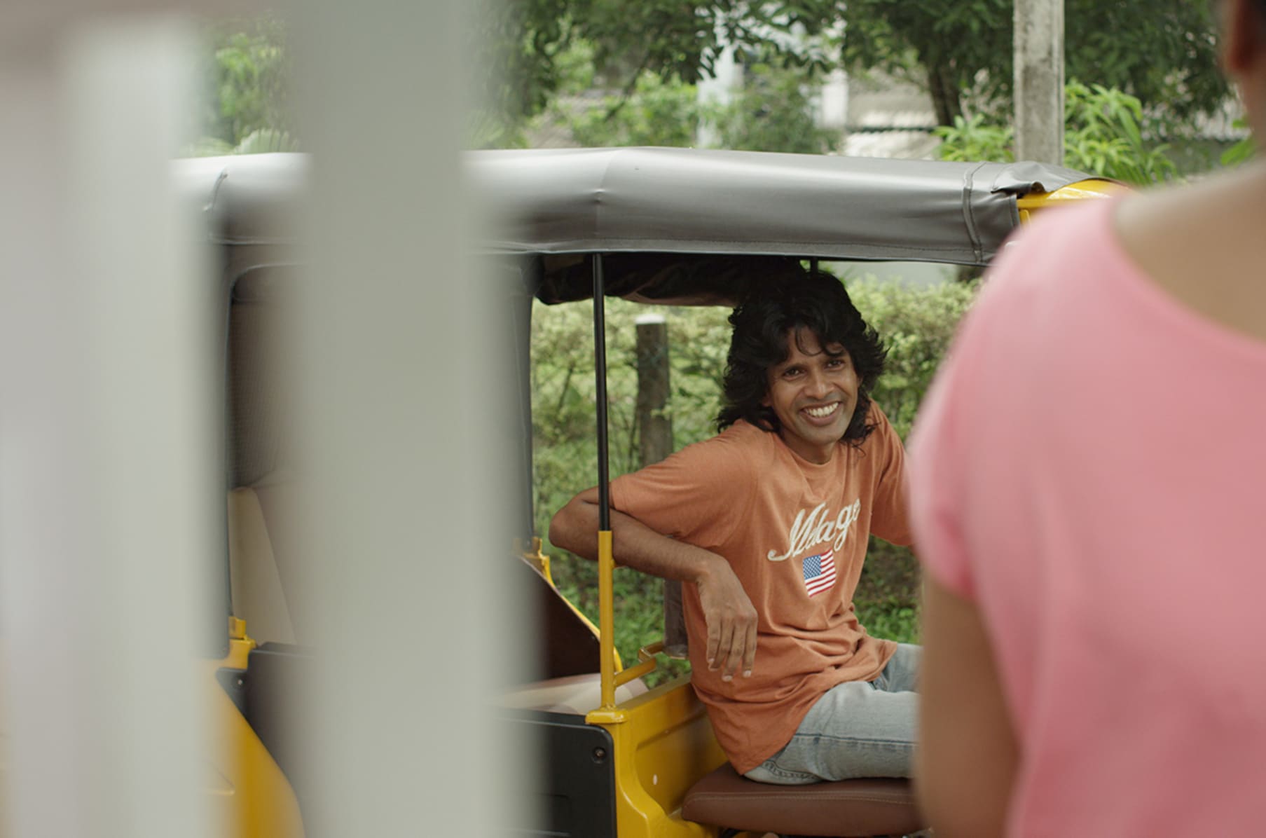 The Strange Familiar Dekala Purudu Kenek Indiegogo