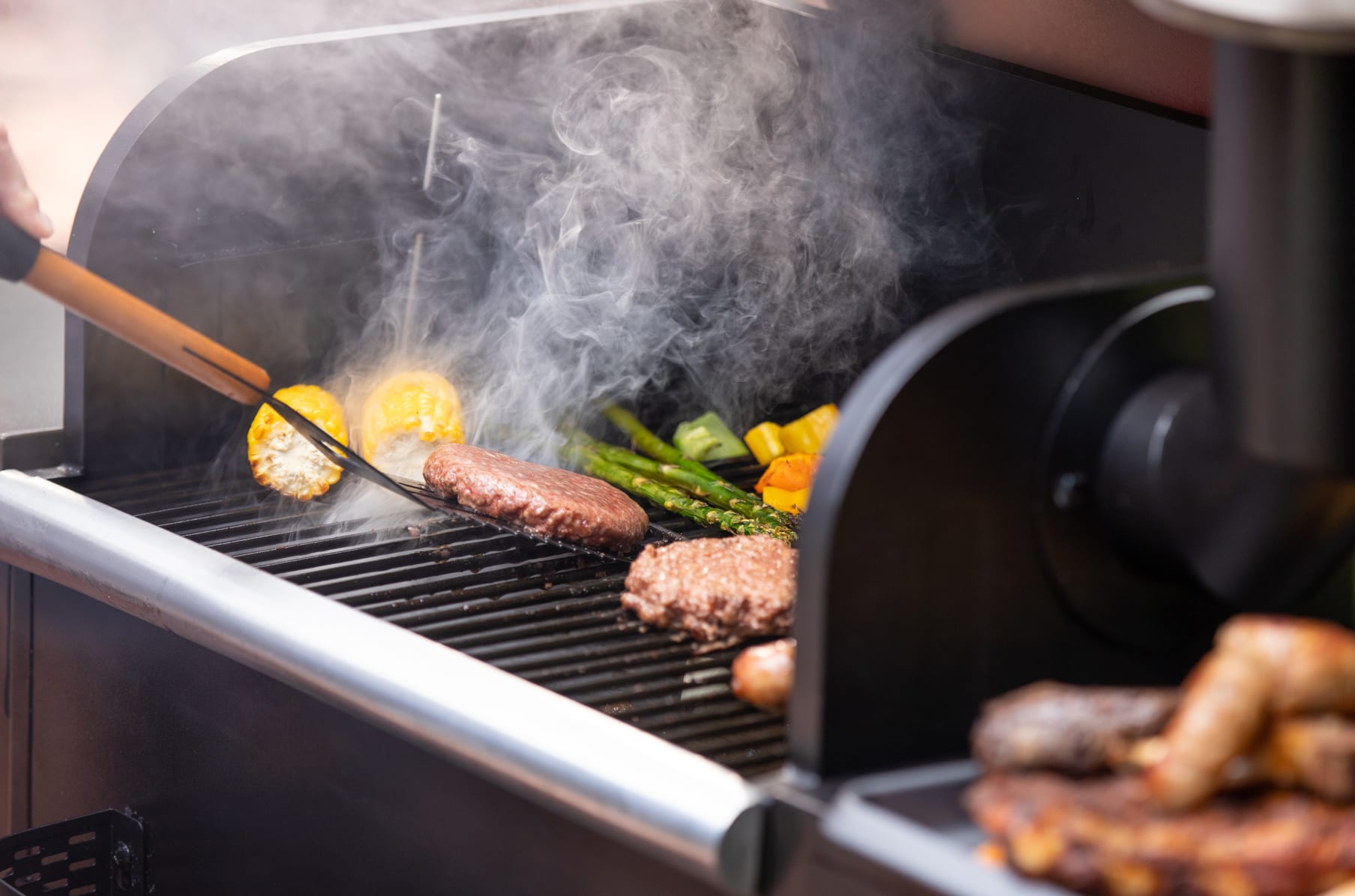 How To Get More Smoke With The Z Grill? Pro Tips & Technique