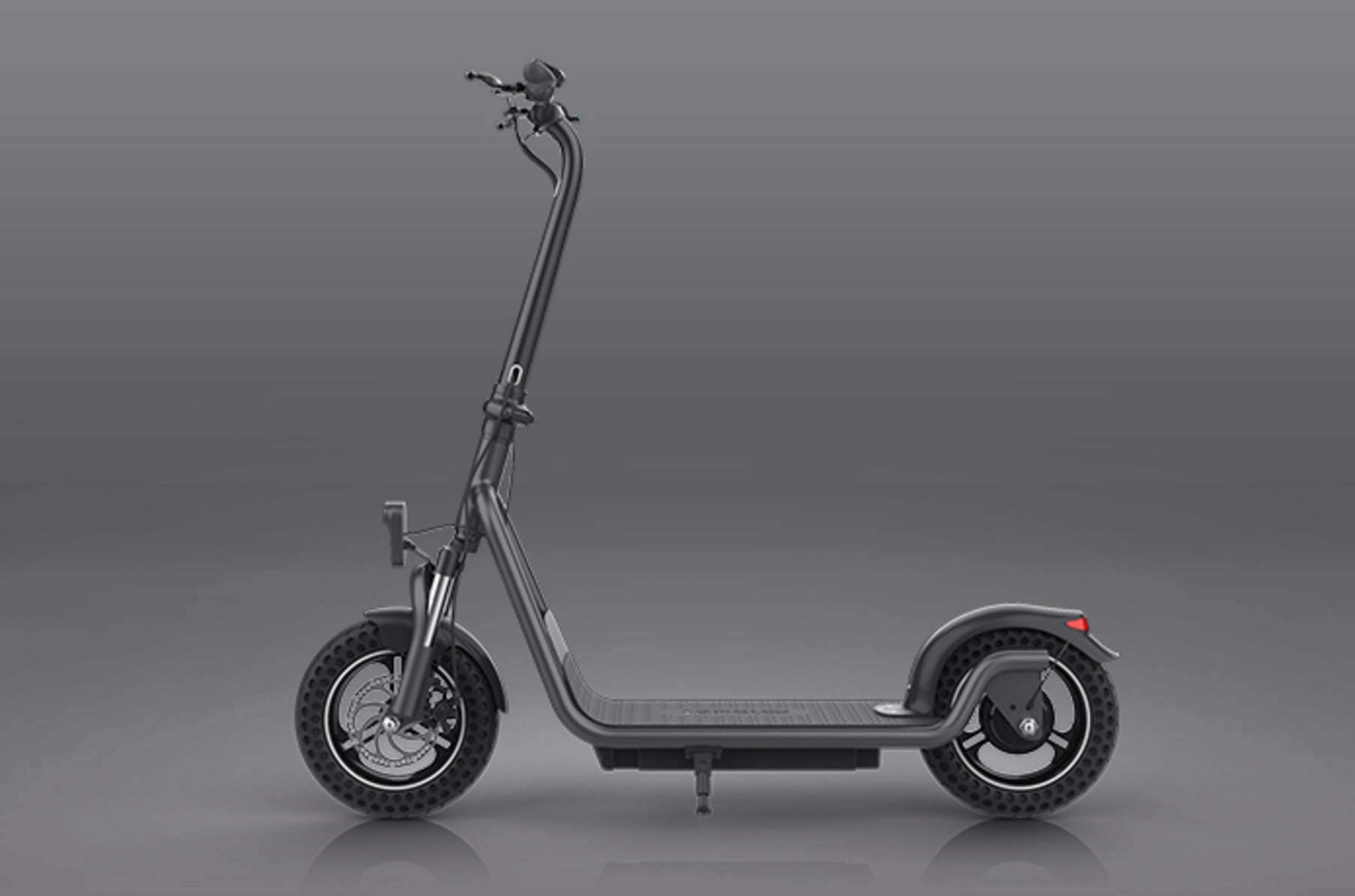 tomoloo electric scooter