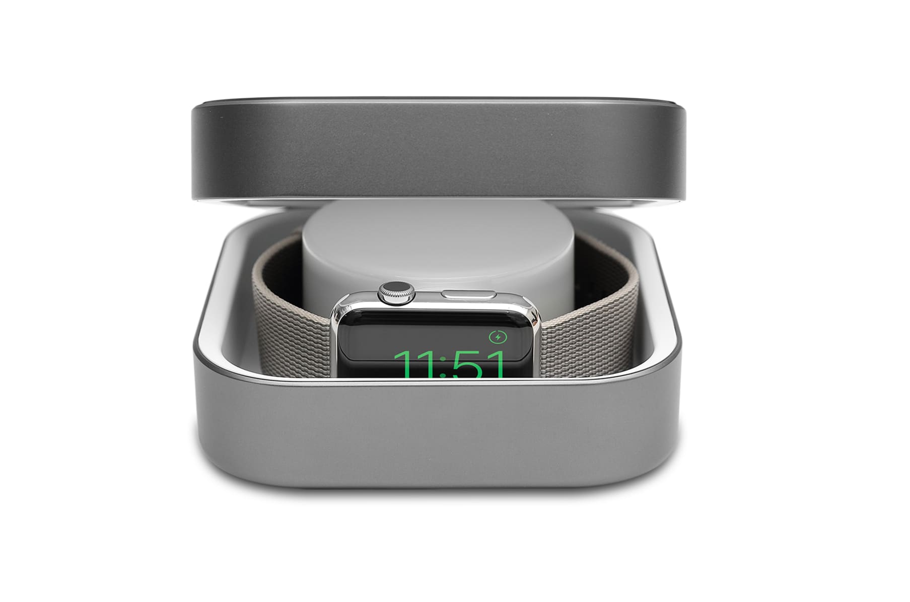 Amber apple hotsell watch case