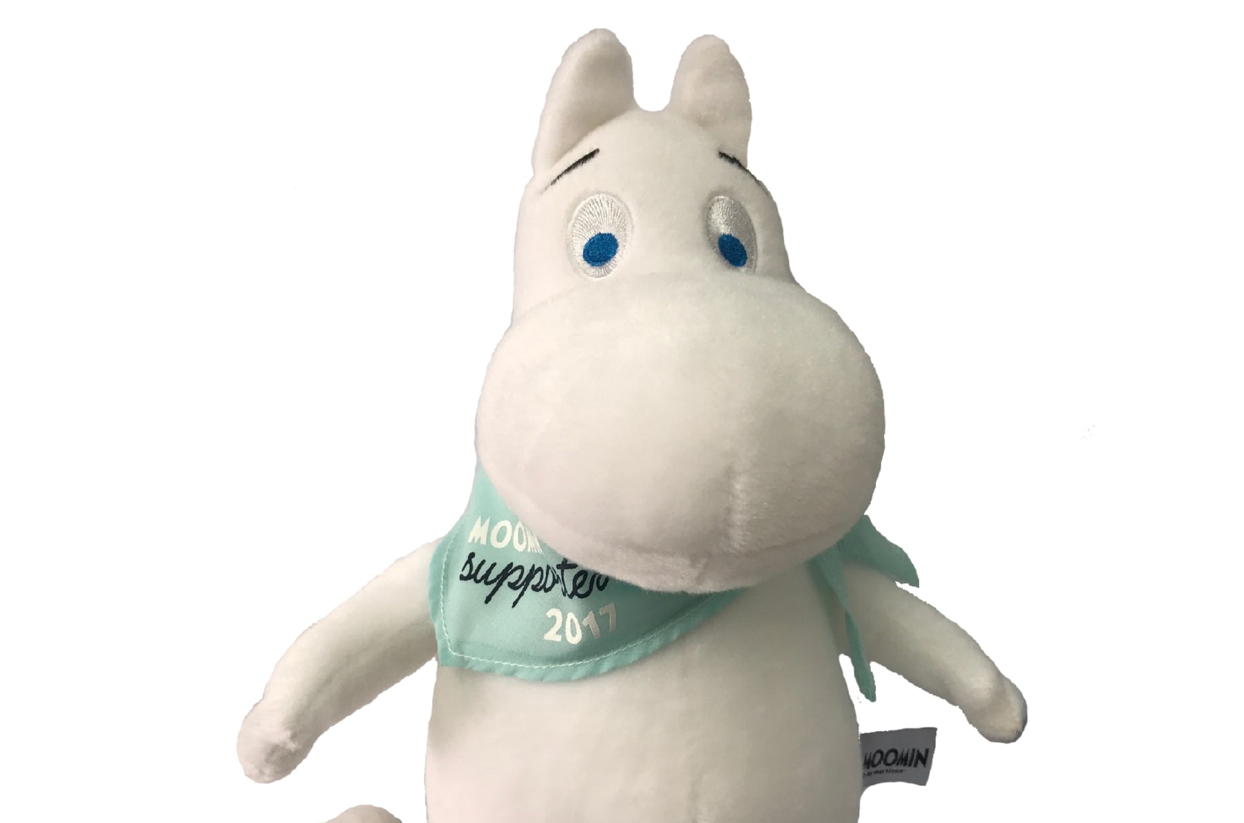 Moomin Indiegogo