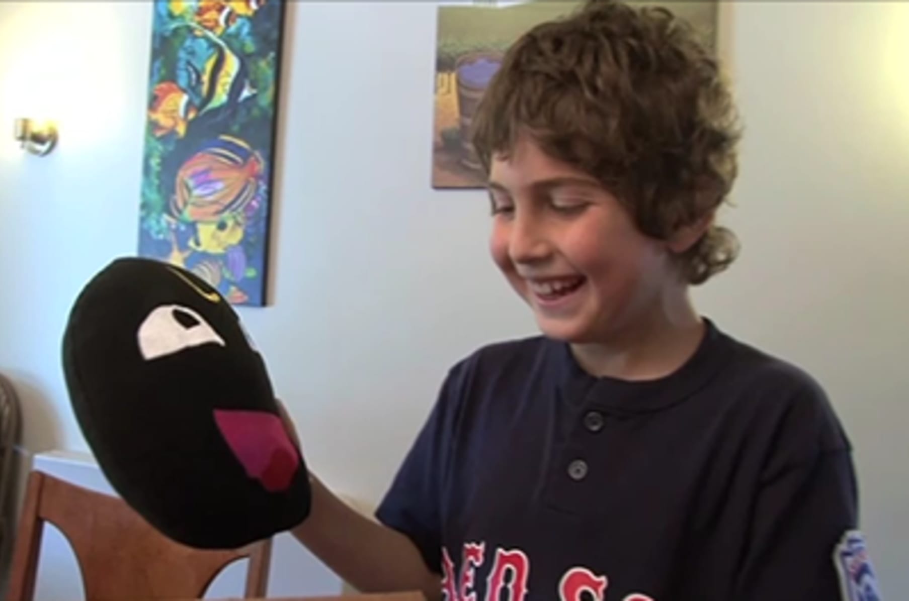 Draw Your Own Plush Toy From Happy Toy Machine Indiegogo