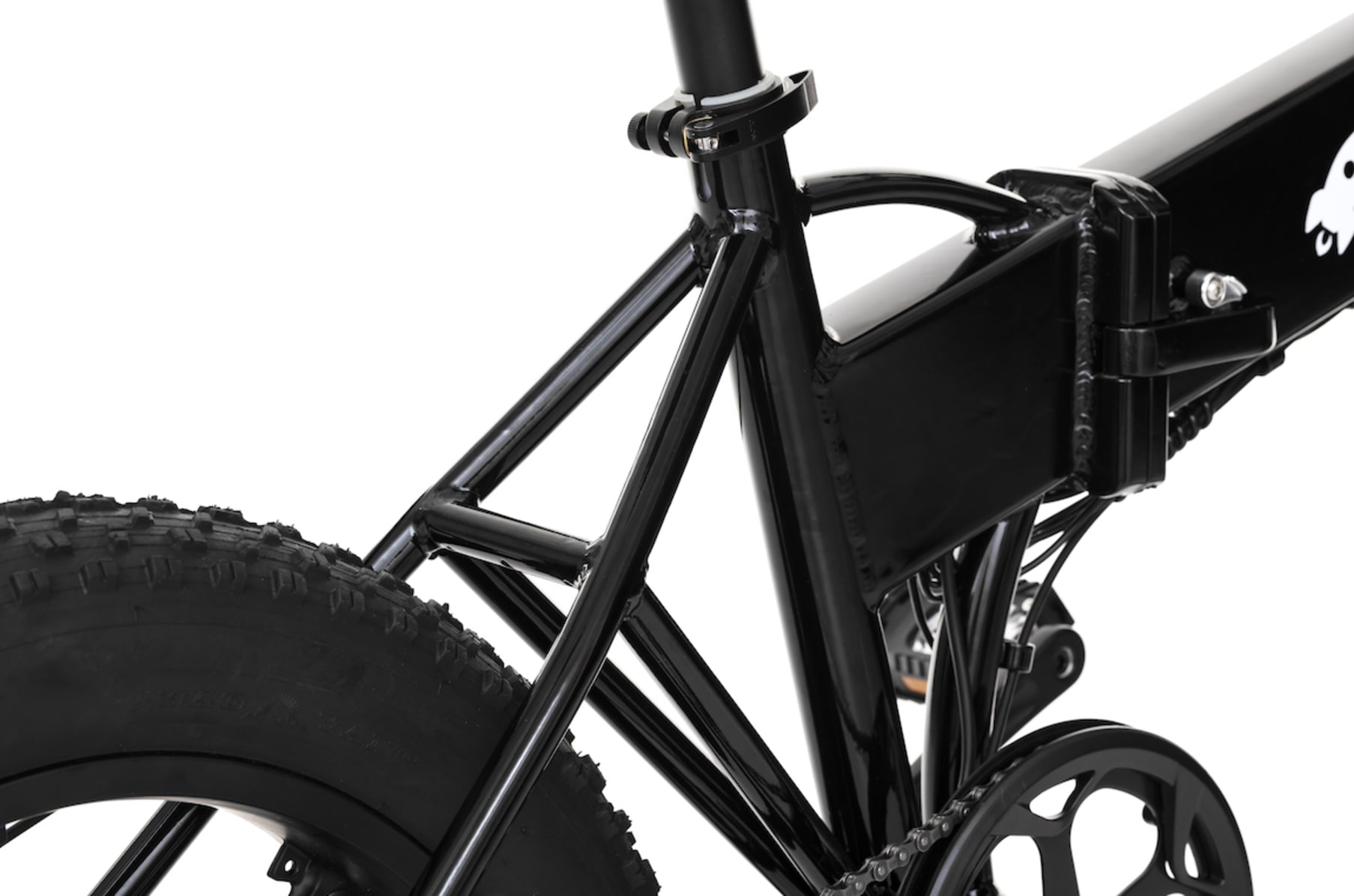Rocket Bike Self Charging 100 Mile Range eBike Indiegogo