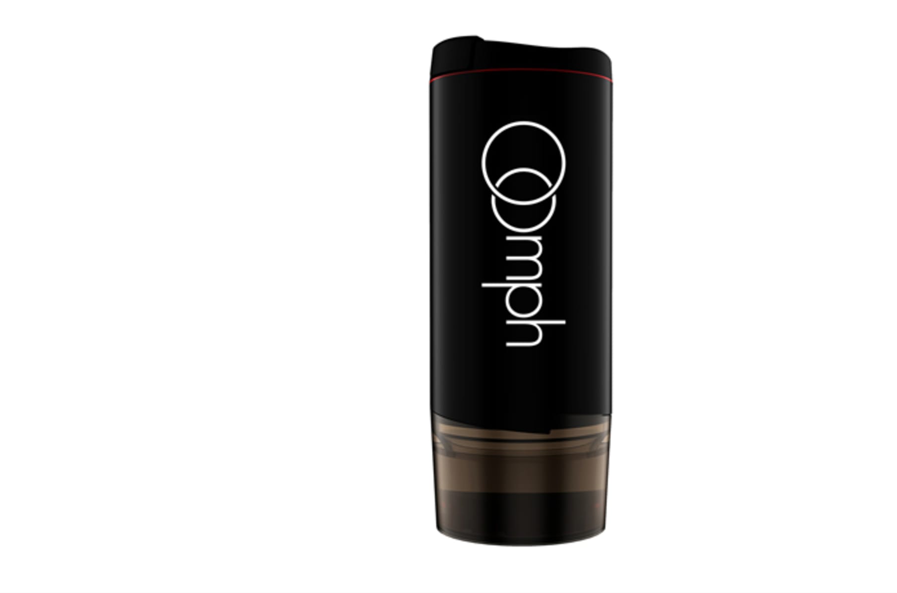 Oomph Portable Coffee Maker. Perfected. Indiegogo