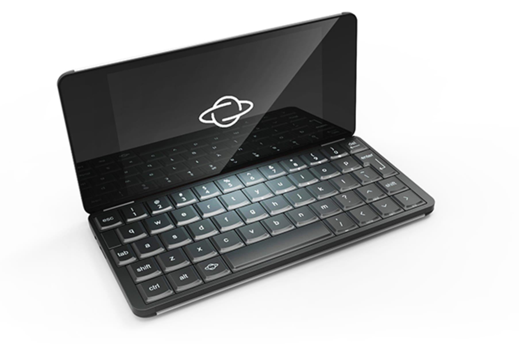 Gemini PDA Android & Linux keyboard mobile device | Indiegogo