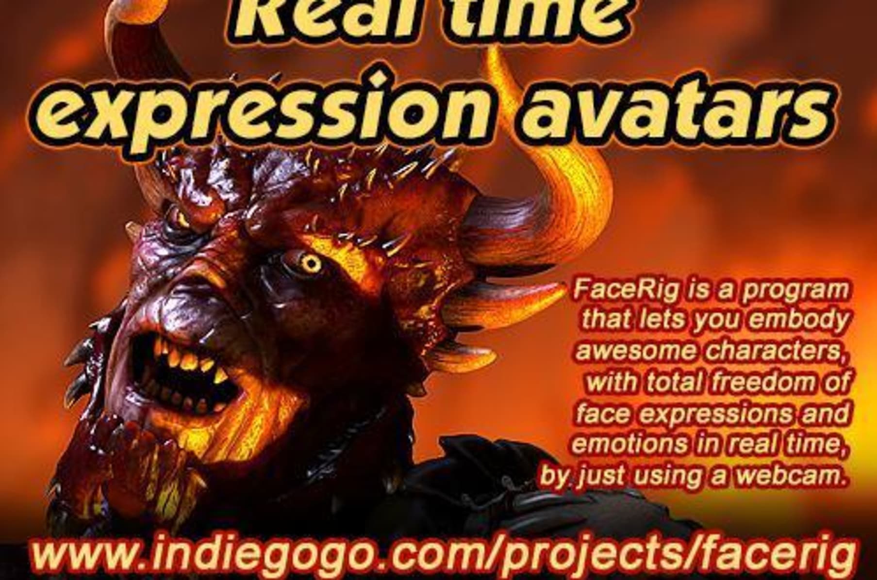 indiegogo
