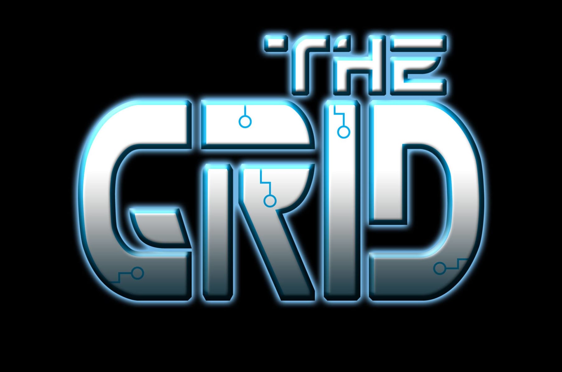 The Grid Gaming Lounge Indiegogo