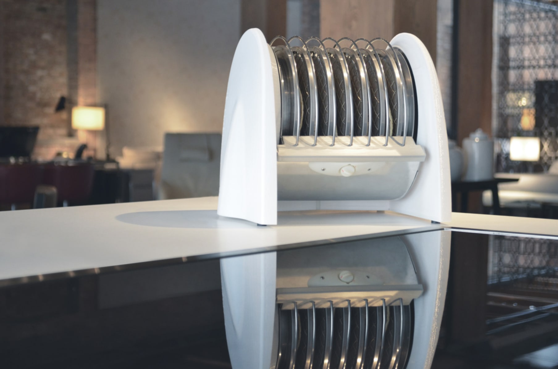 Nuni toaster 2025
