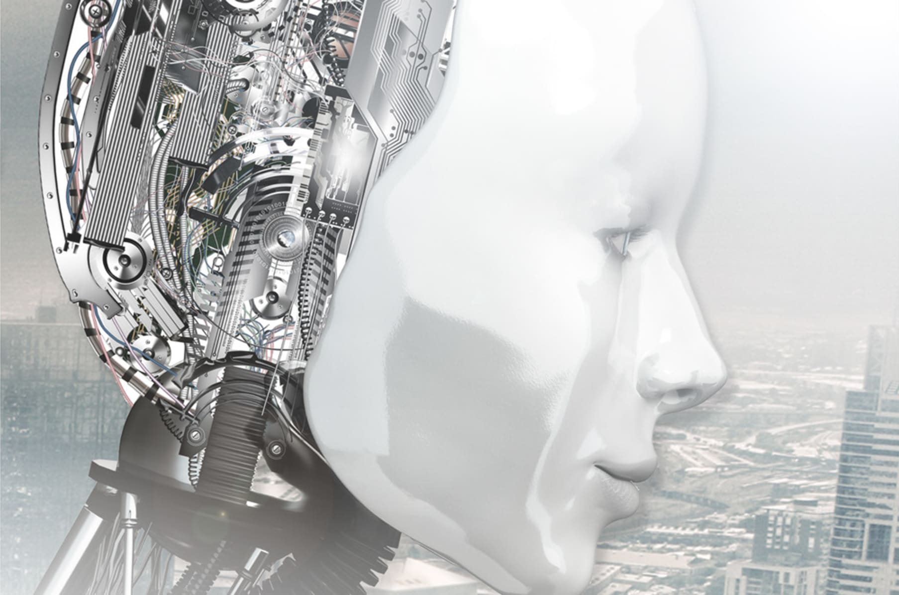 Flirt With A Chatbot Indiegogo