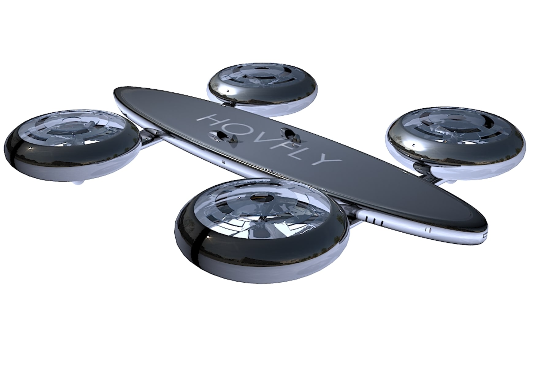 Human sales hoverboard drone