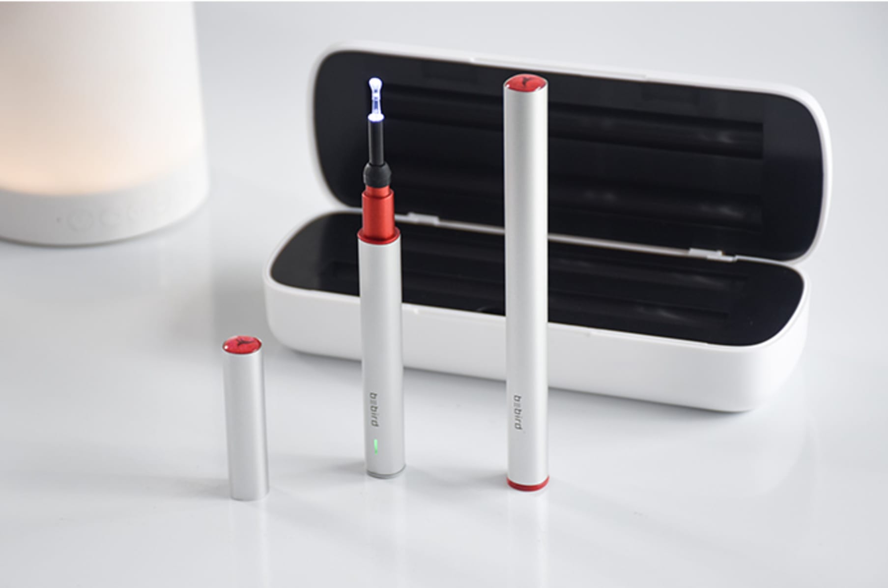 otoscope bebird