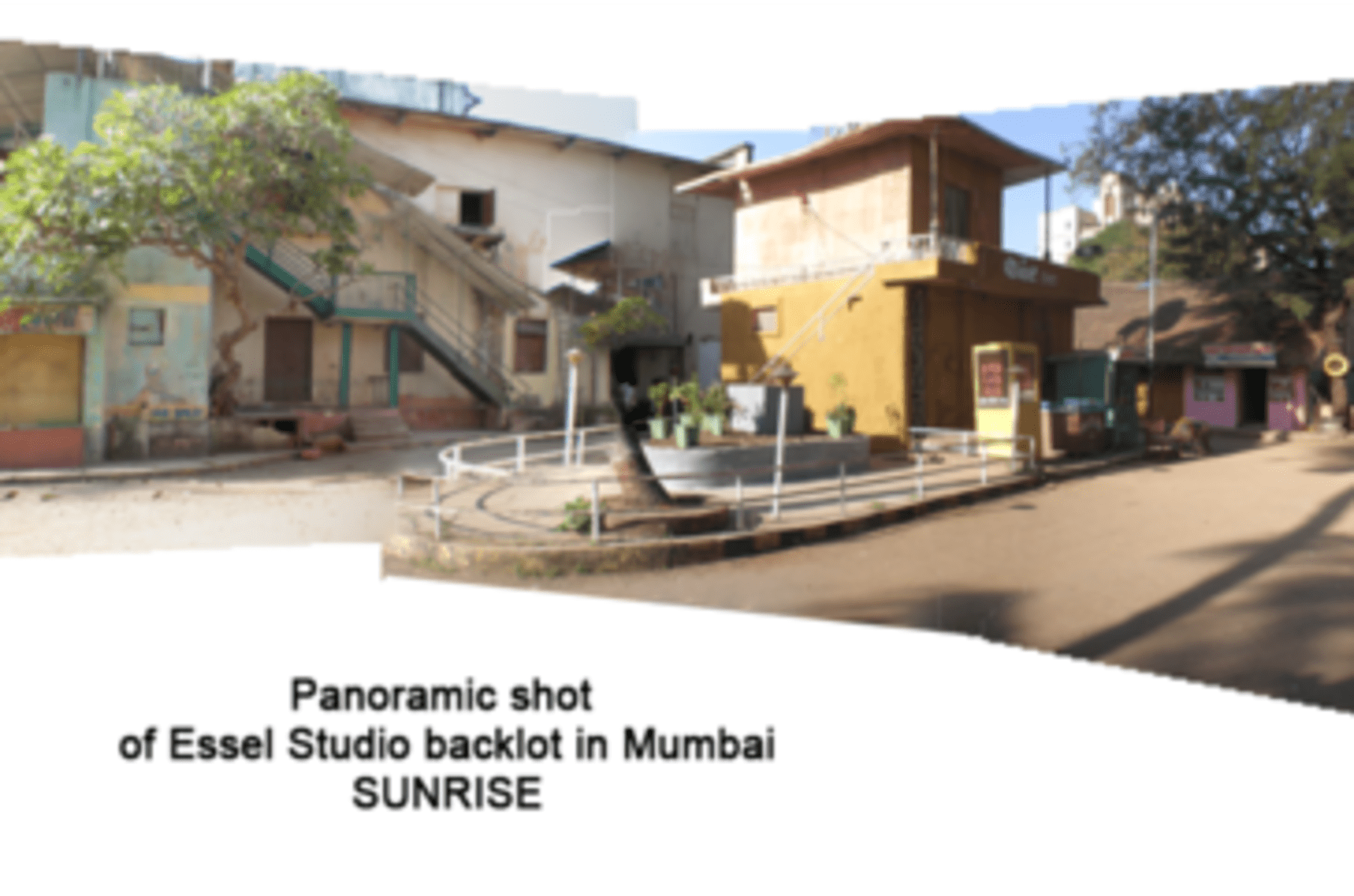 Sunrise Arunoday Indiegogo Find hotels near essel group, india online. indiegogo