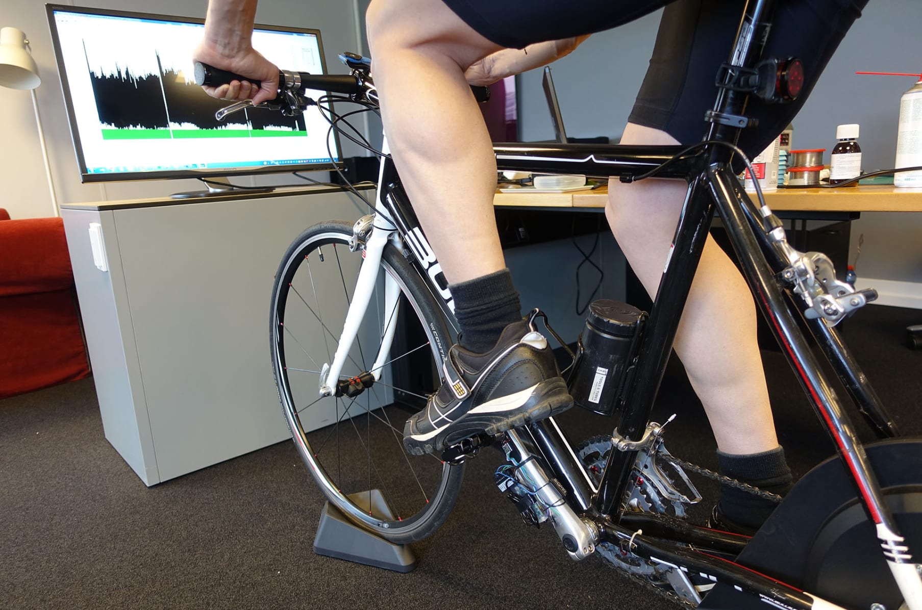 Cycling power meter at a breakthrough price new arrivals