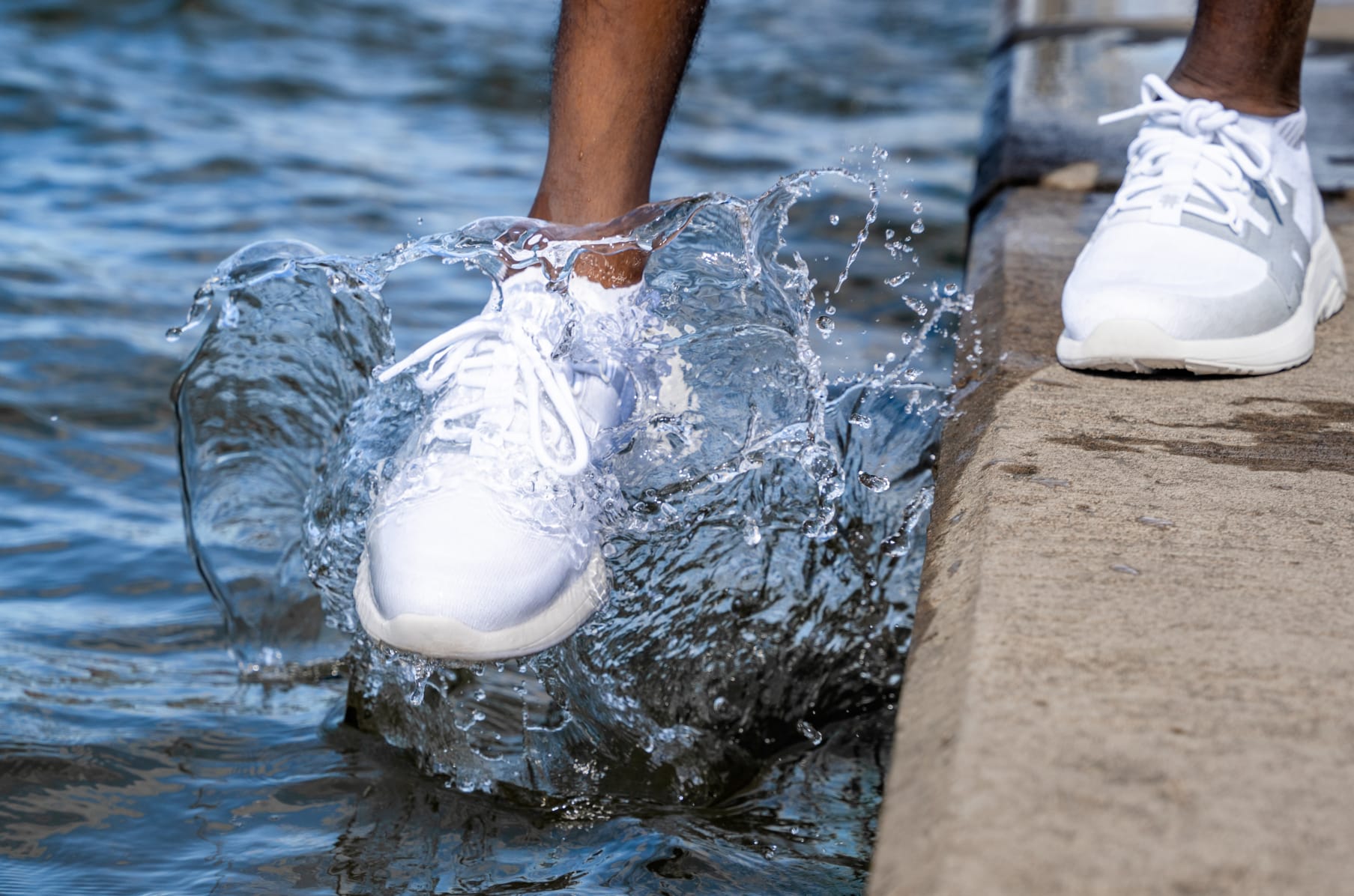 Rens waterproof shoes best sale