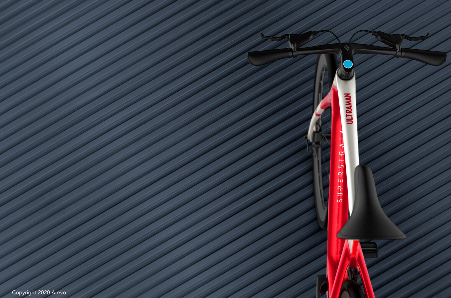 Superstrata Bike Indiegogo