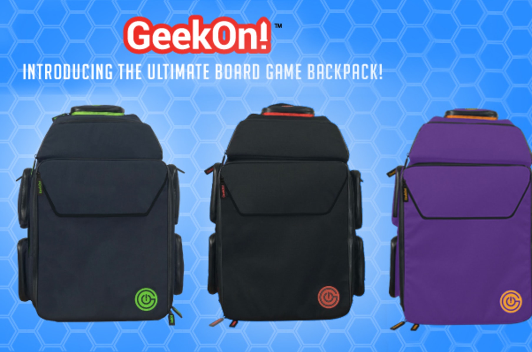 Indiegogo pix backpack hot sale