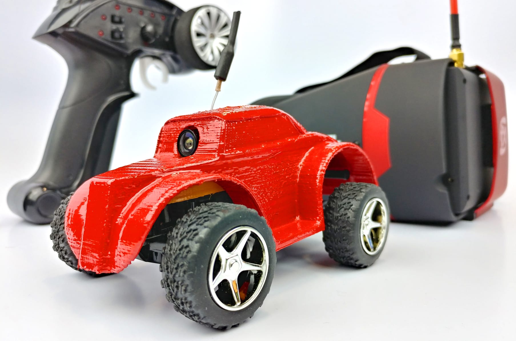 Merchsource rc store car
