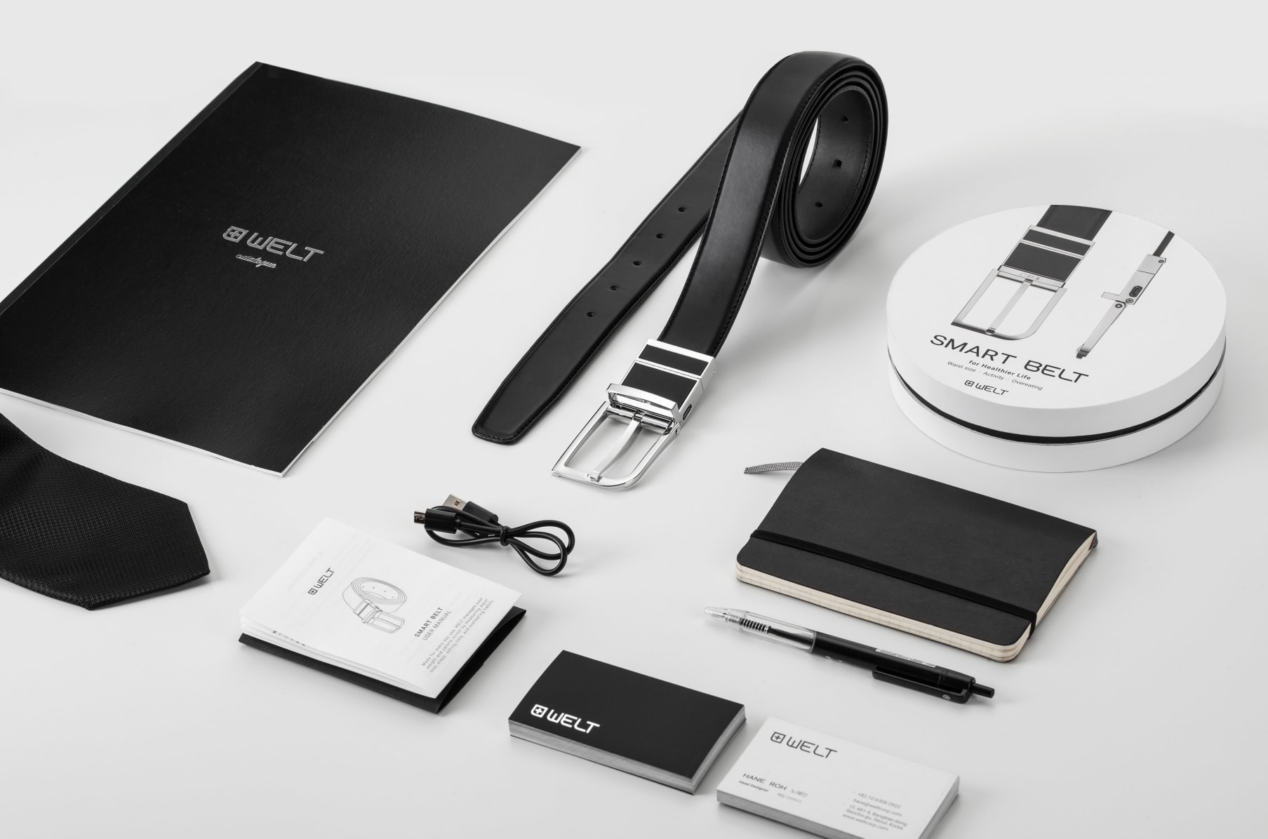 smart belt pro