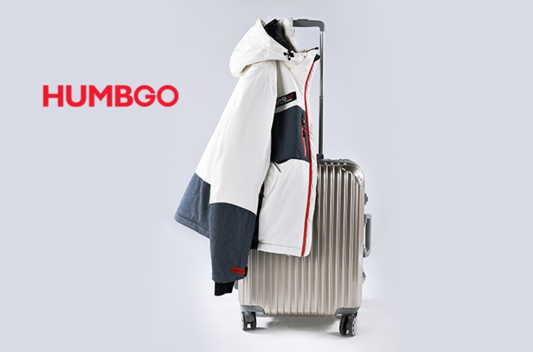 Humbgo xg deals jacket
