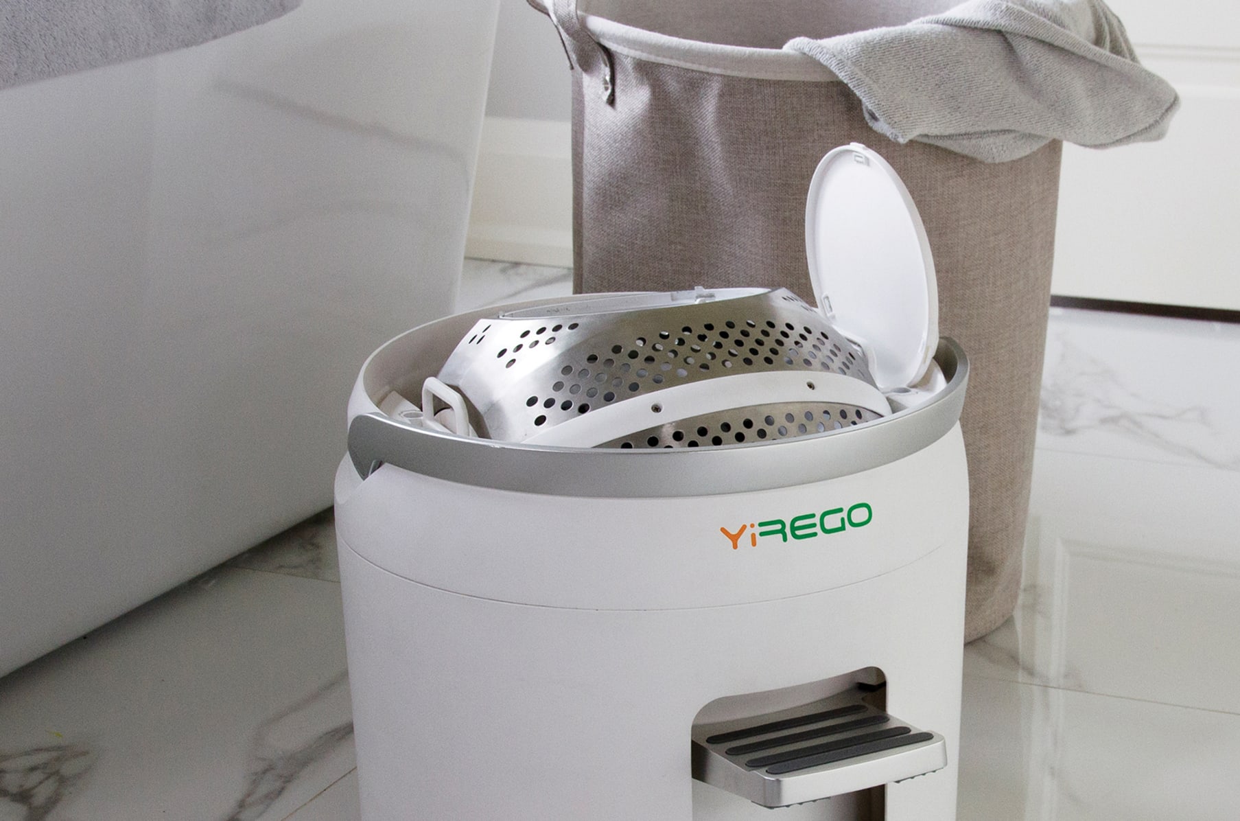 yirego washing machine price