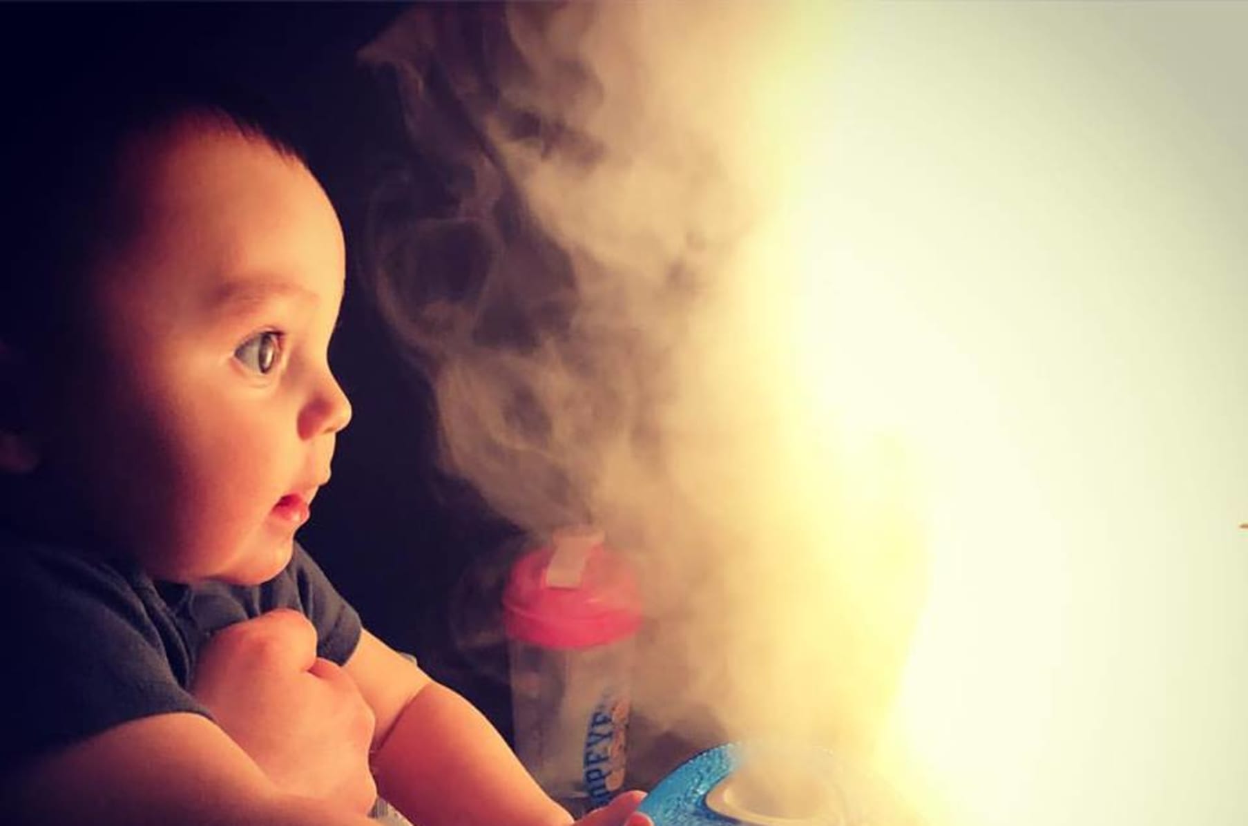 Let S Get A Medical Helmet For Baby Landon Indiegogo