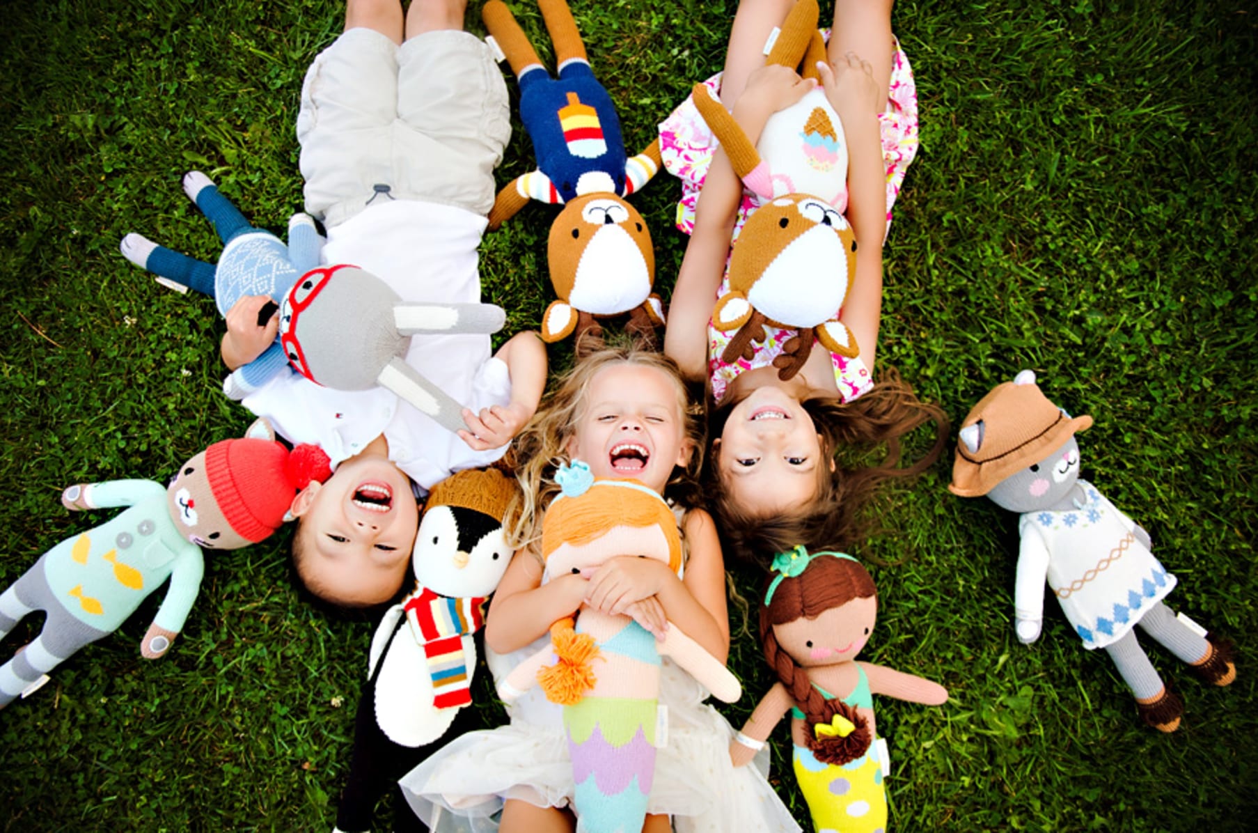 Cuddle and new arrivals kind doll birthdays