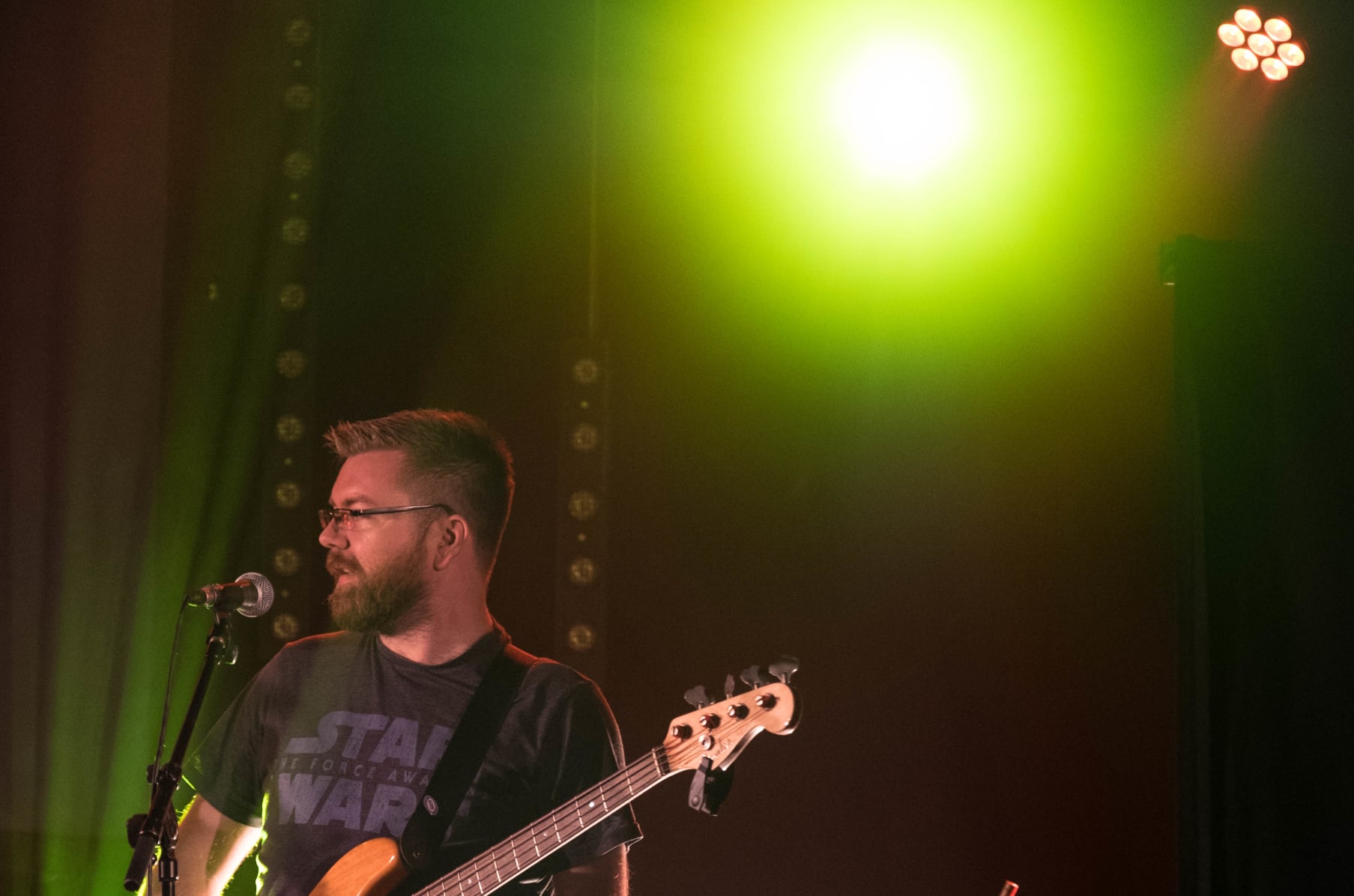 Speak Brother The Debut Album Indiegogo All music photos under the handle 3rd row from the front. indiegogo