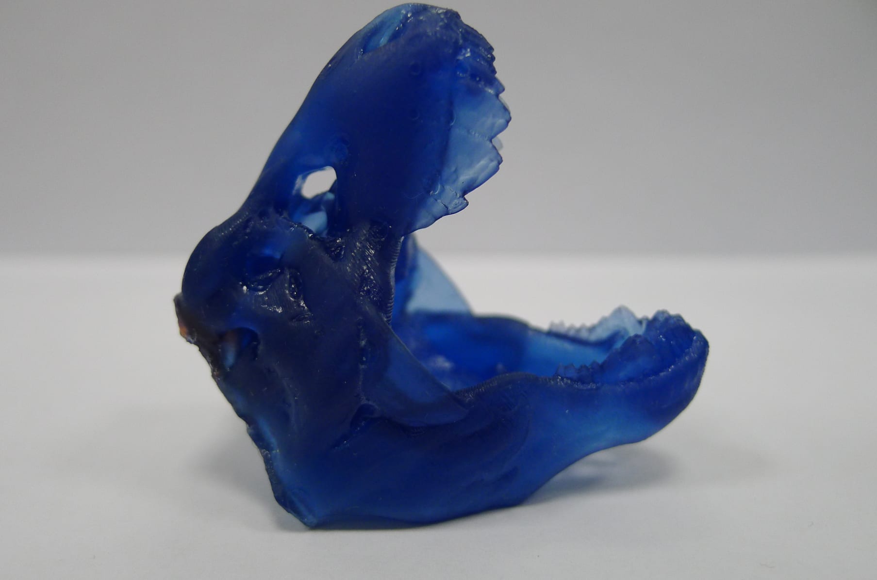 Uncia 299 But Not An Fdm 3d Printer Indiegogo