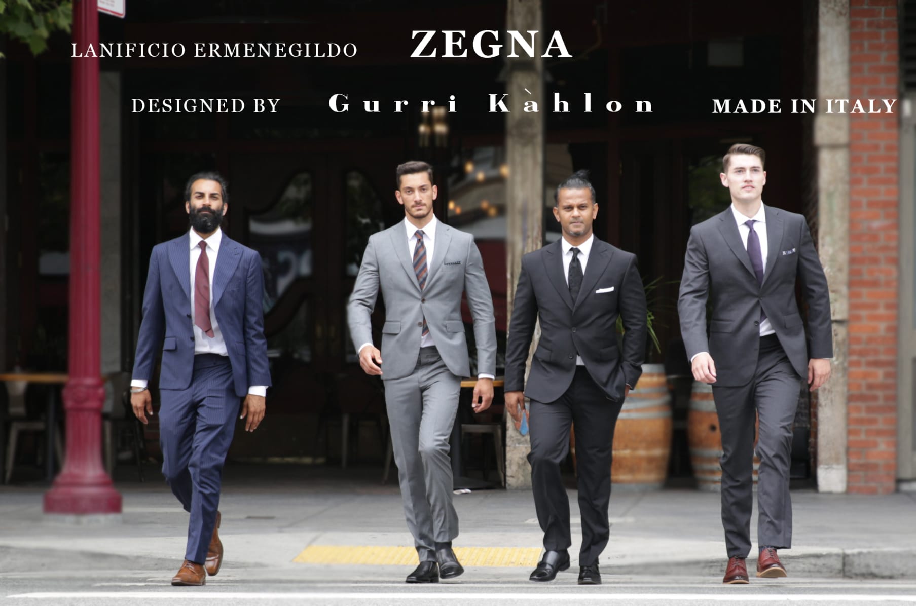 Luxury Billionaire Suits | vlr.eng.br