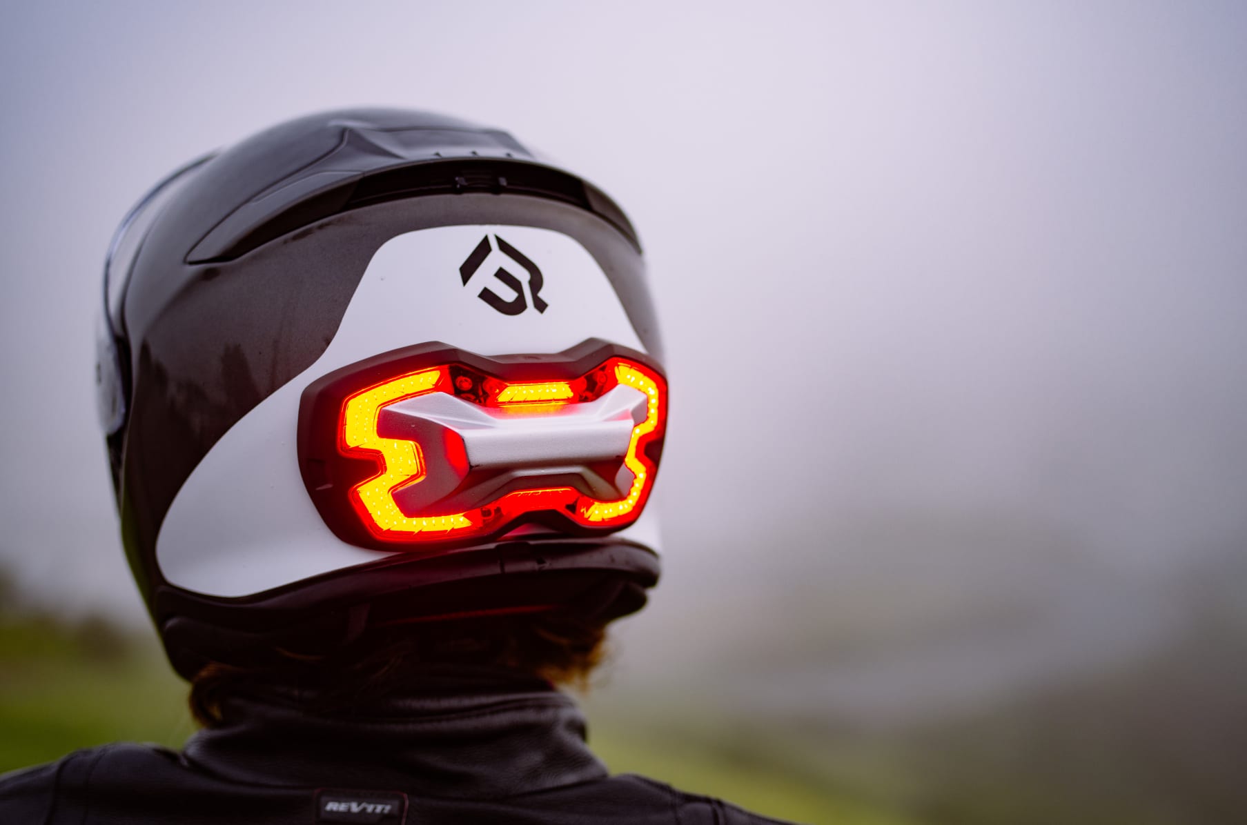 BrakeFree: The Smart for Motorcyclists | Indiegogo