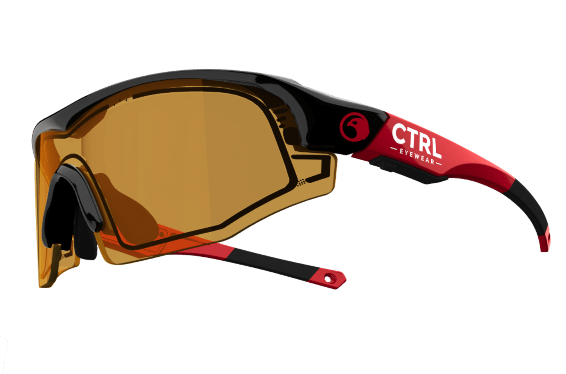 Ctrl eyewear store