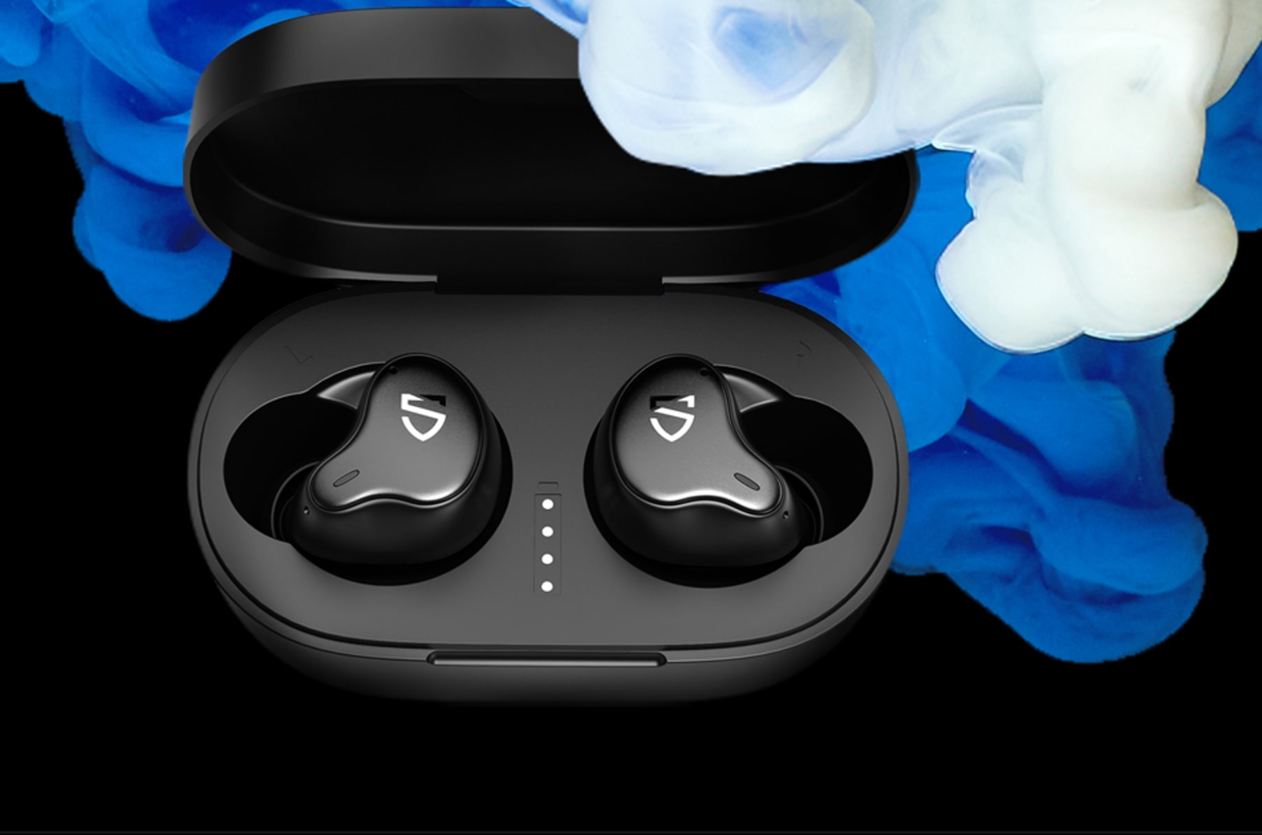 Soundpeats store h1 kickstarter