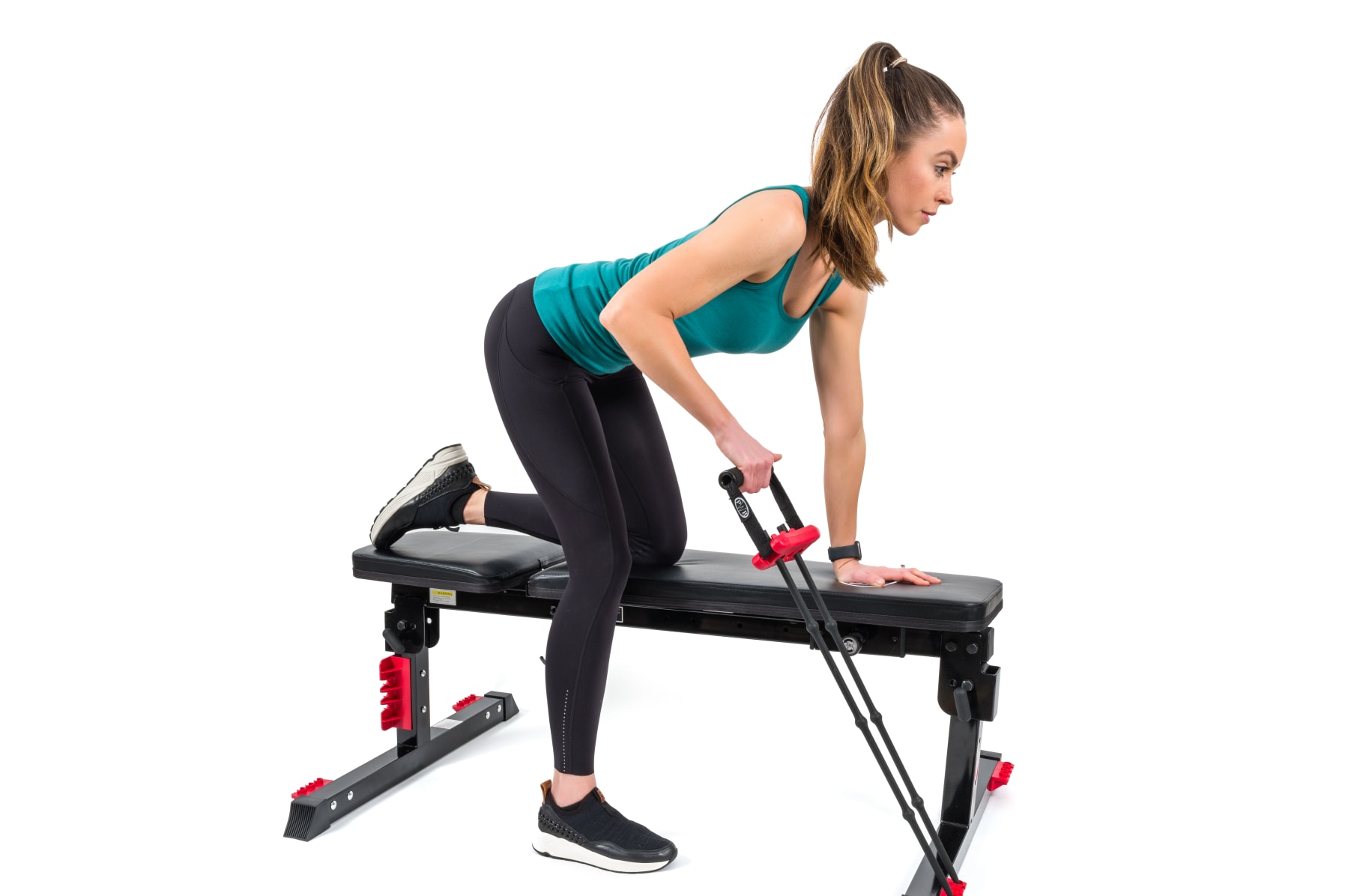 Resistance bench hotsell