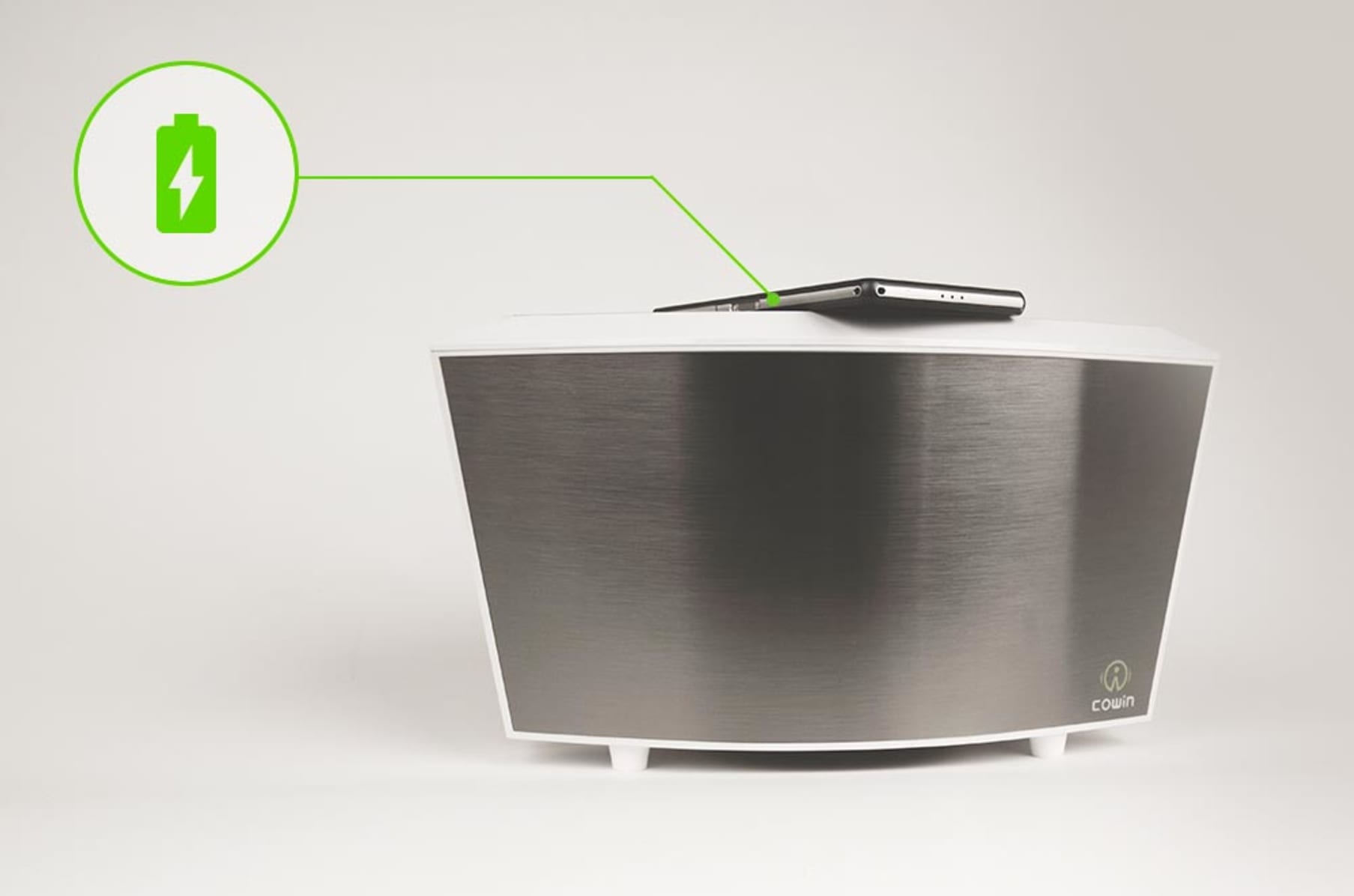 Cowin ark wireless sound system store