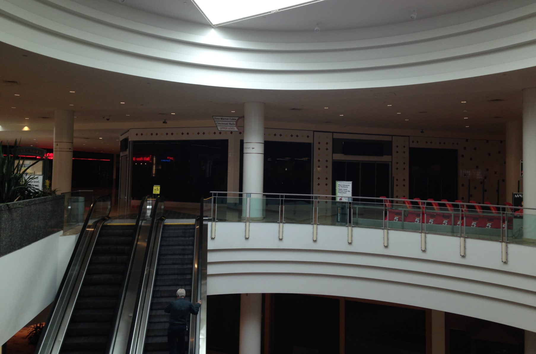 Tri County Mall Dance Studio Indiegogo