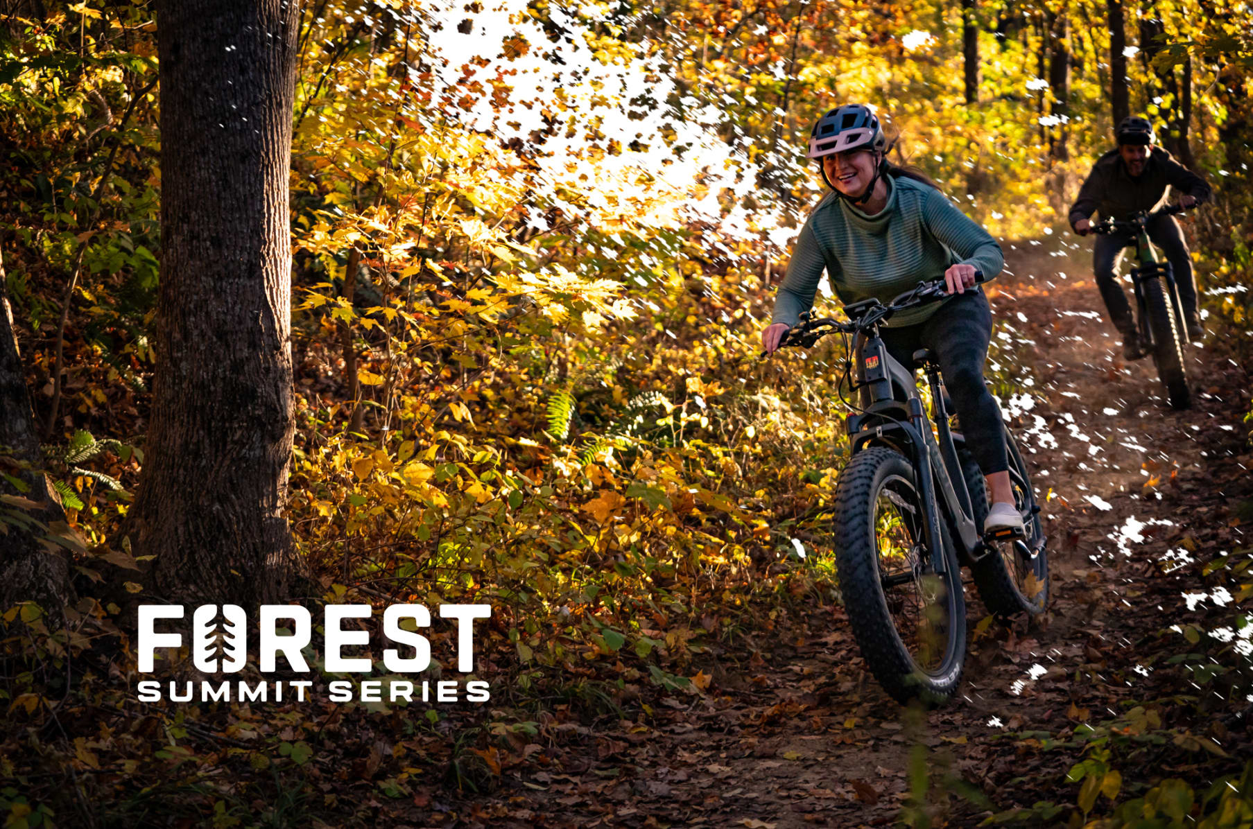 Forest Bikes Unleash Adventure Indiegogo