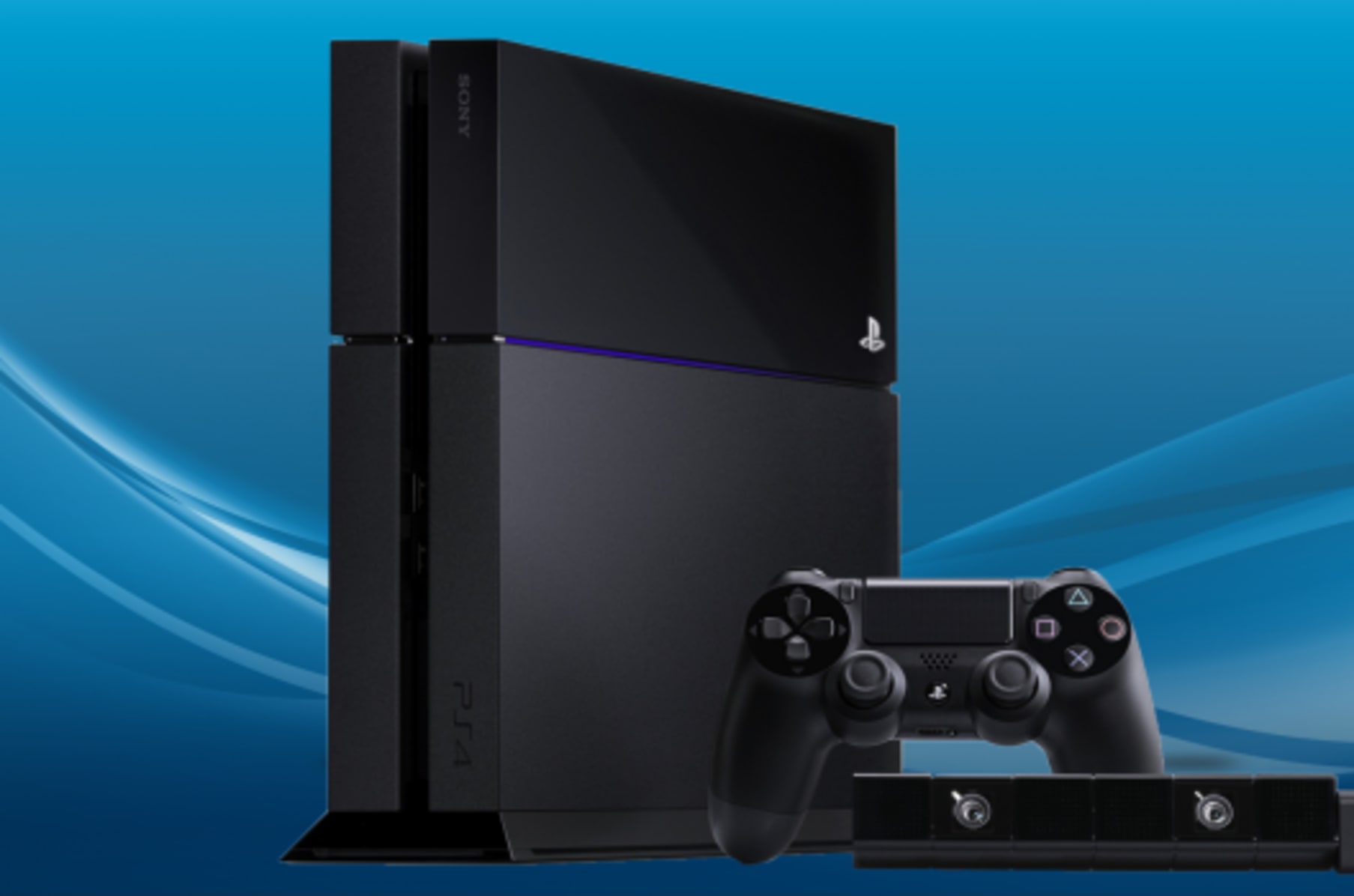 where can i buy a playstation 4 near me