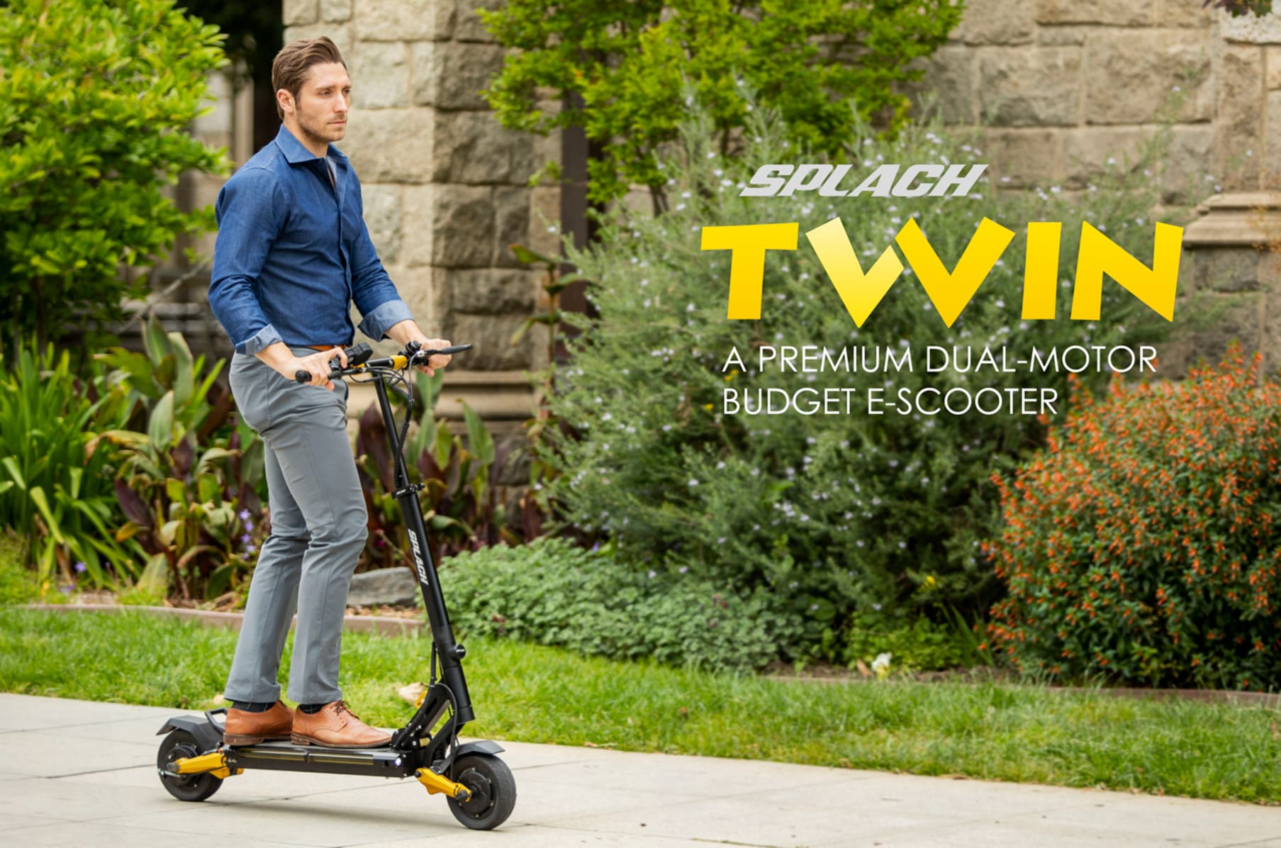 Scooty budget 2025