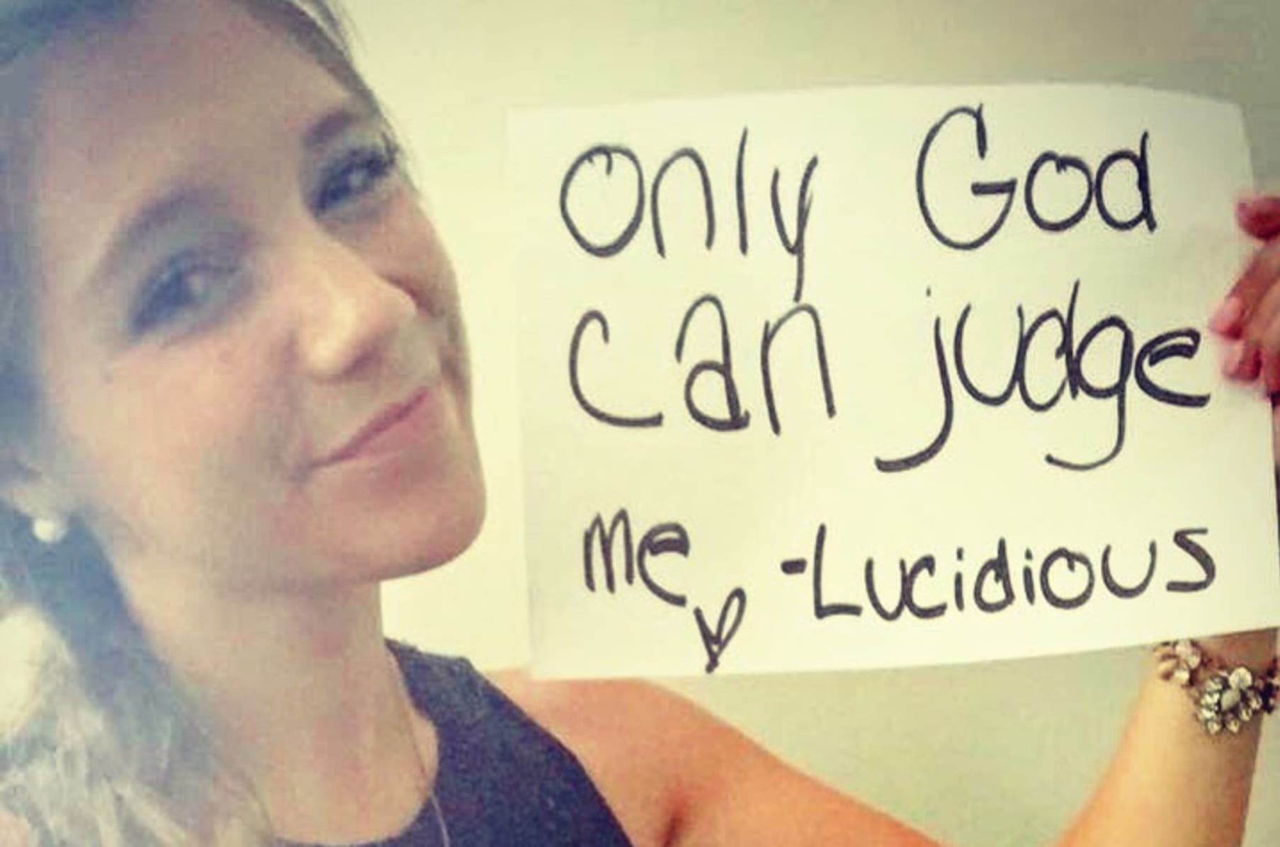Lucid's Movement: Battling Depression With Music | Indiegogo