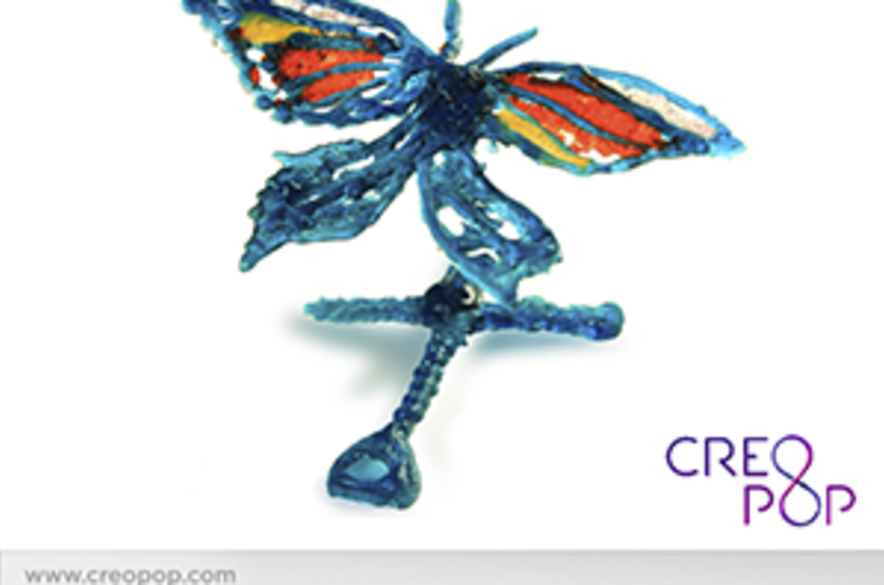 Creopop Cool Ink Infinite Creativity Indiegogo