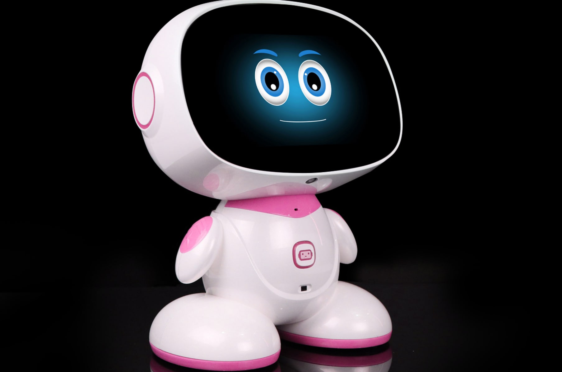 Next robot. Робот Misa. Умный робот. Робот ng. Семейный робот.