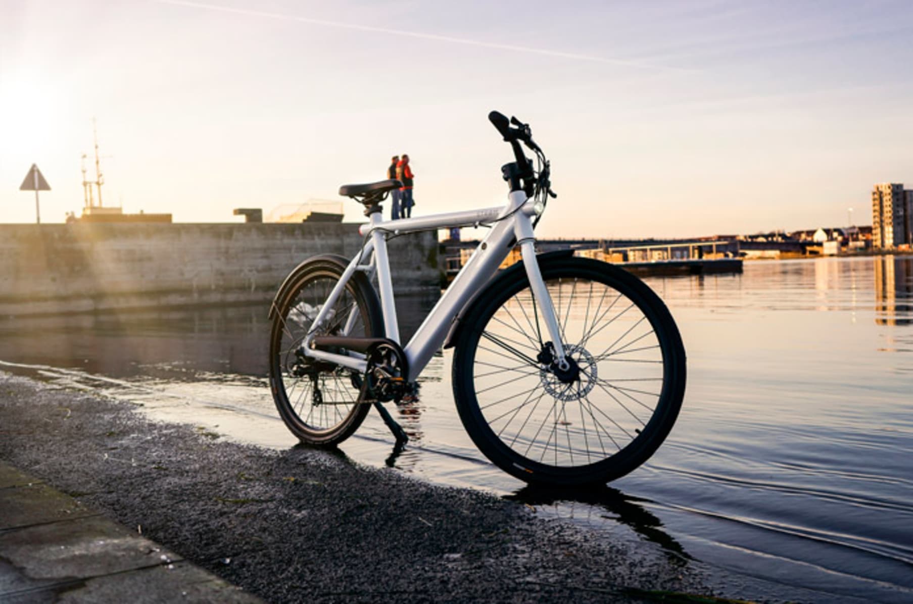 top of the range electric bikes